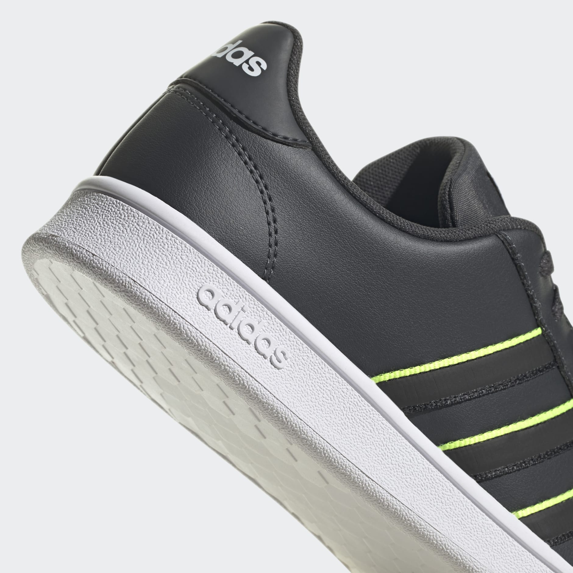 Grand Court Base Shoes
