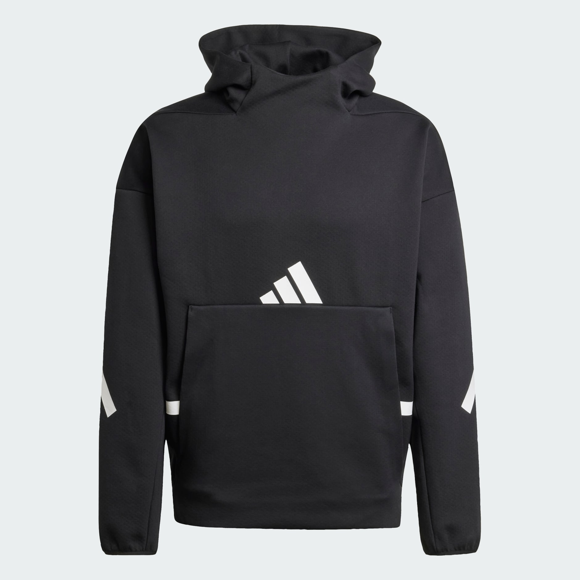 新品希少Lサイズ】アーセナル フーディ パーカー adidas