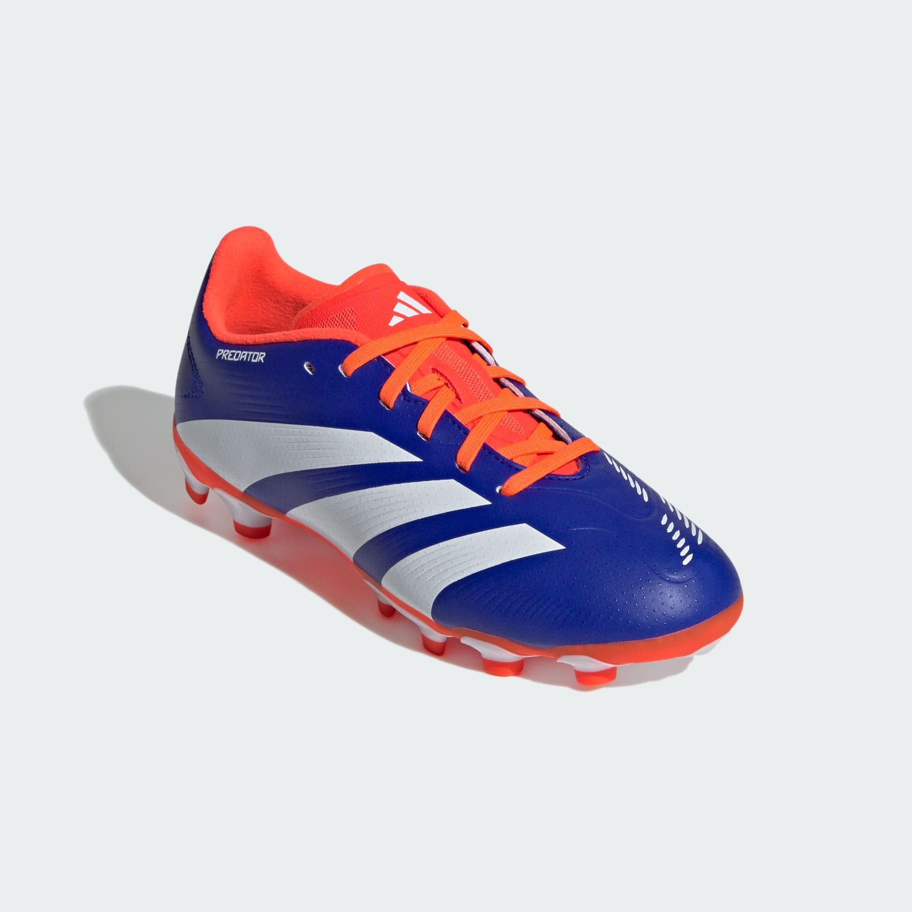 Predator League Multi-Ground Boots Kids