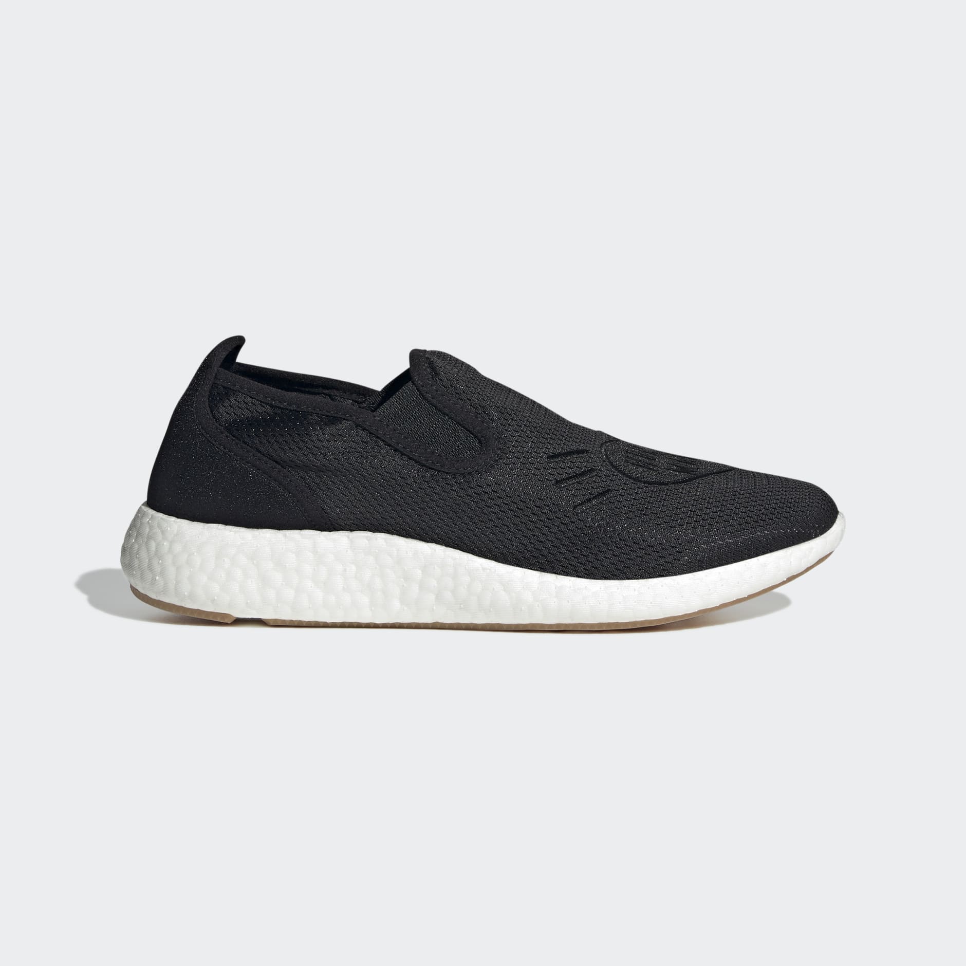 Human Made Pure Slip-On Shoes
