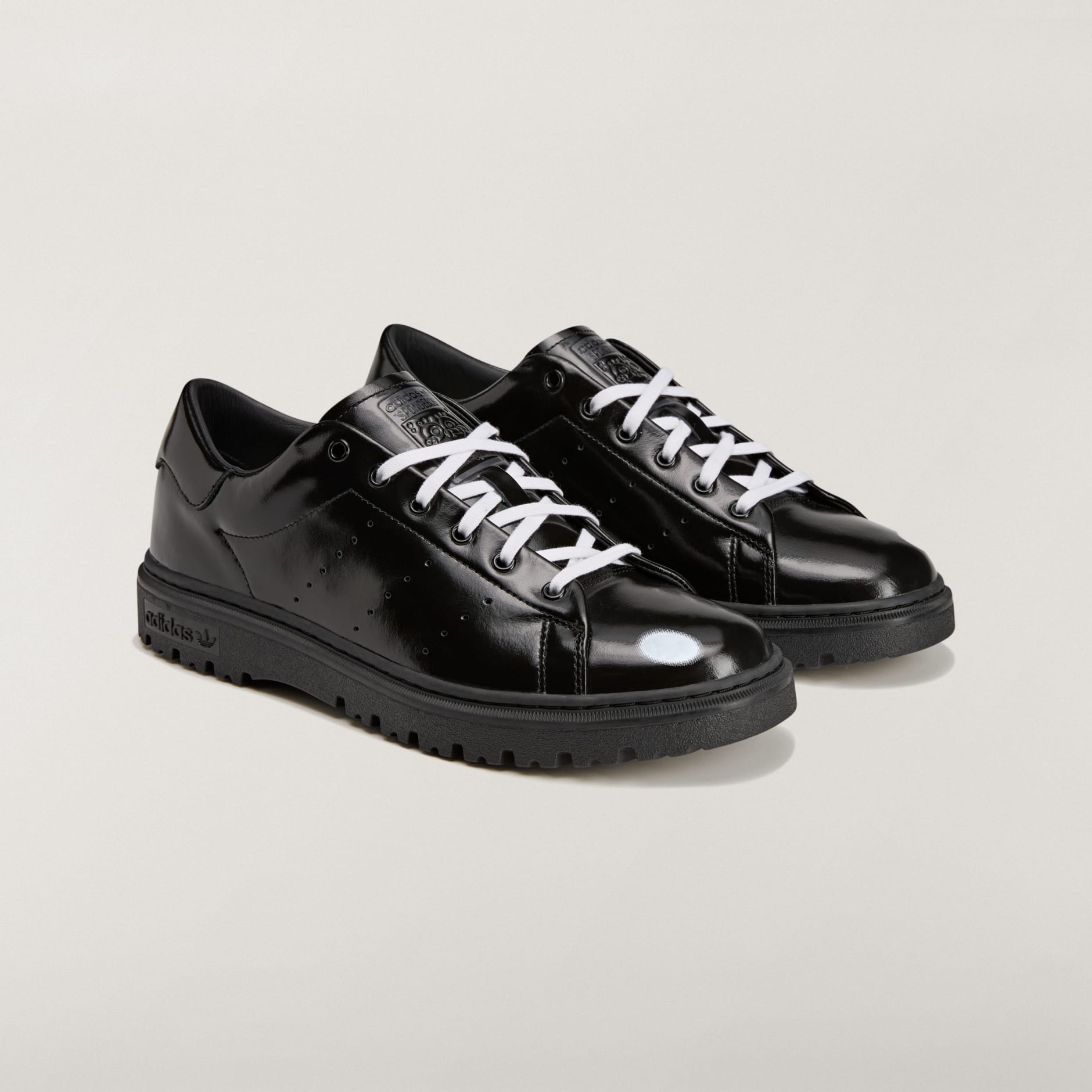 Stan Smith Freizeit SpongeBob Shoes