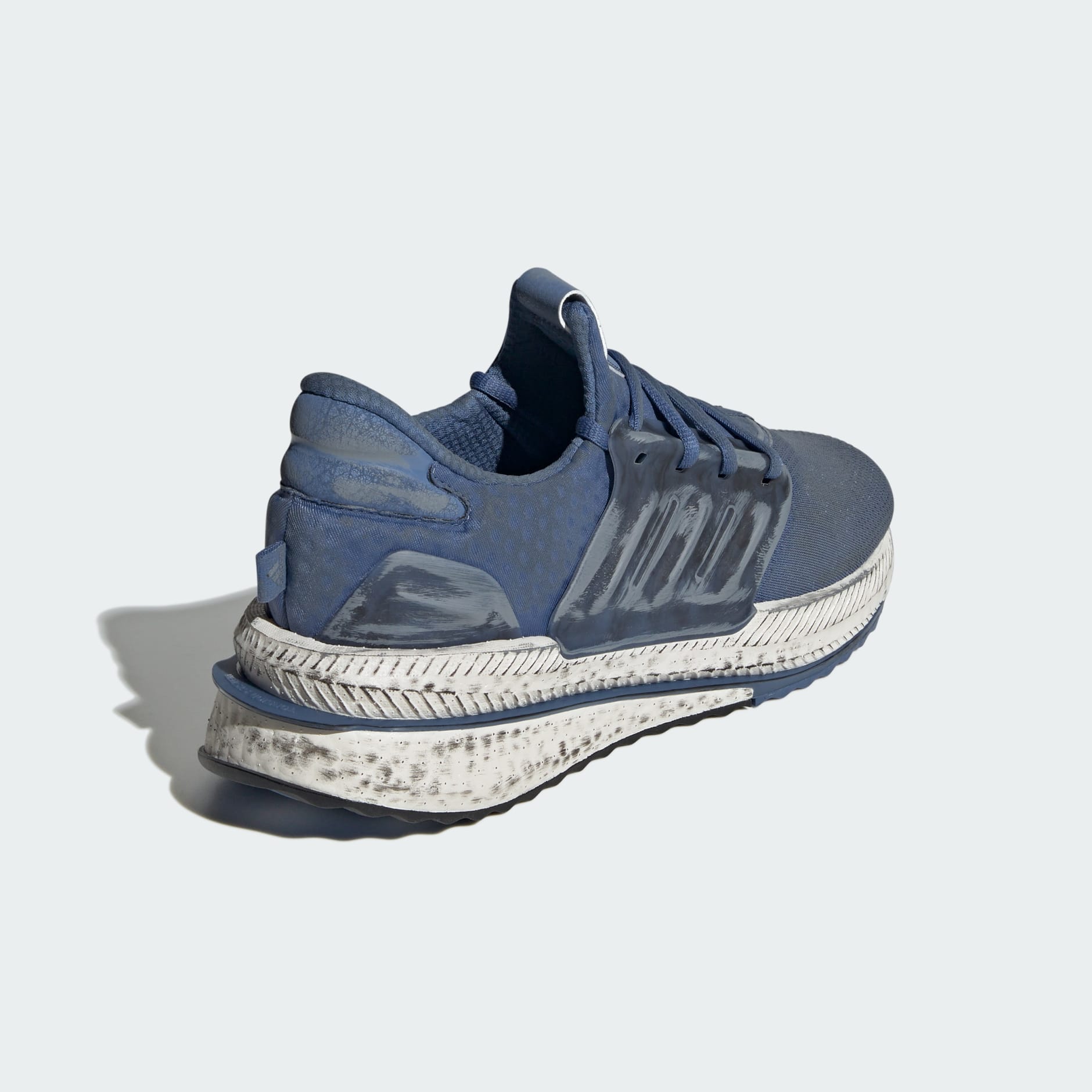 adidas X_PLR Boost Shoes - Blue | adidas UAE