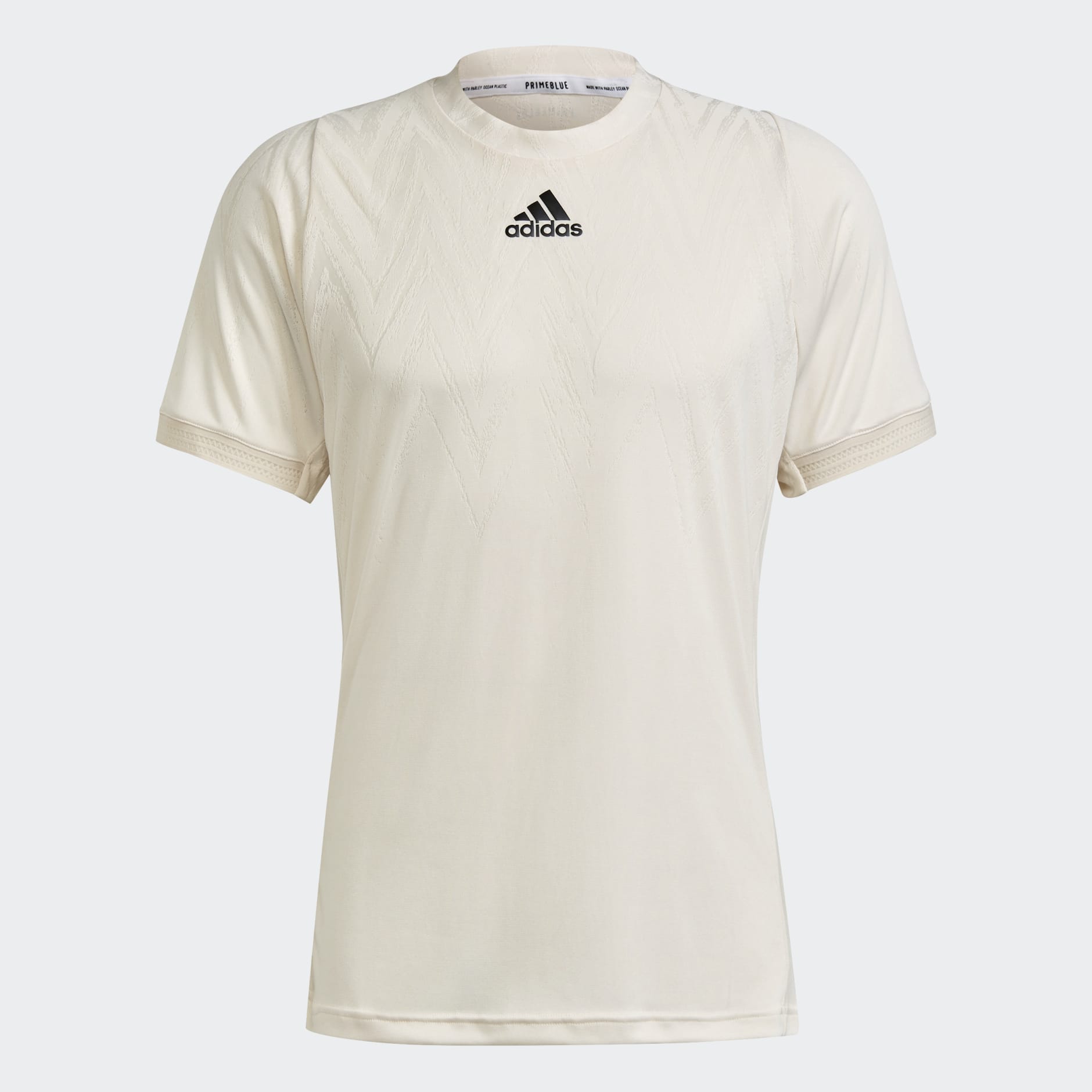 Tennis Primeblue Freelift Tee