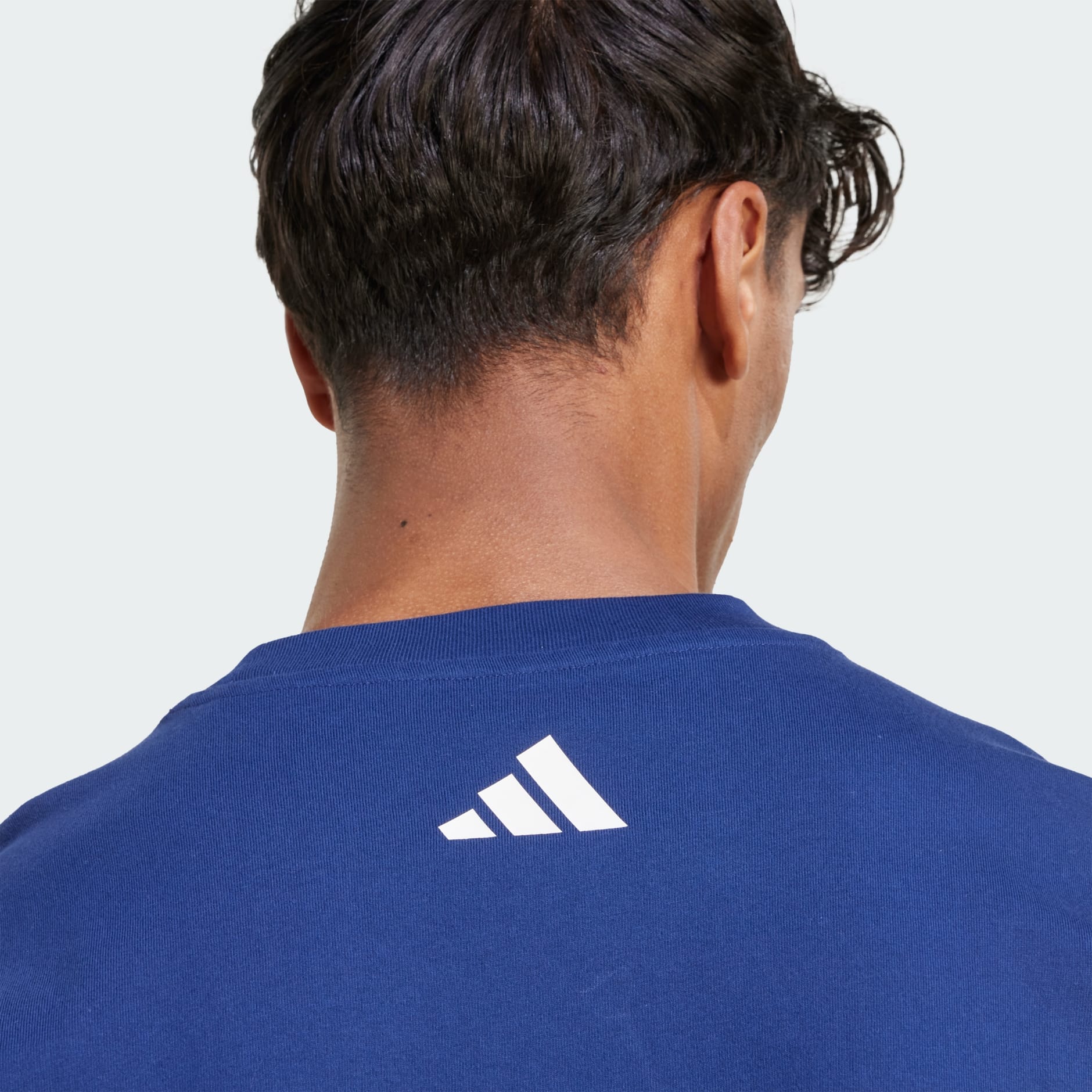 Lightbound Graphic Tee