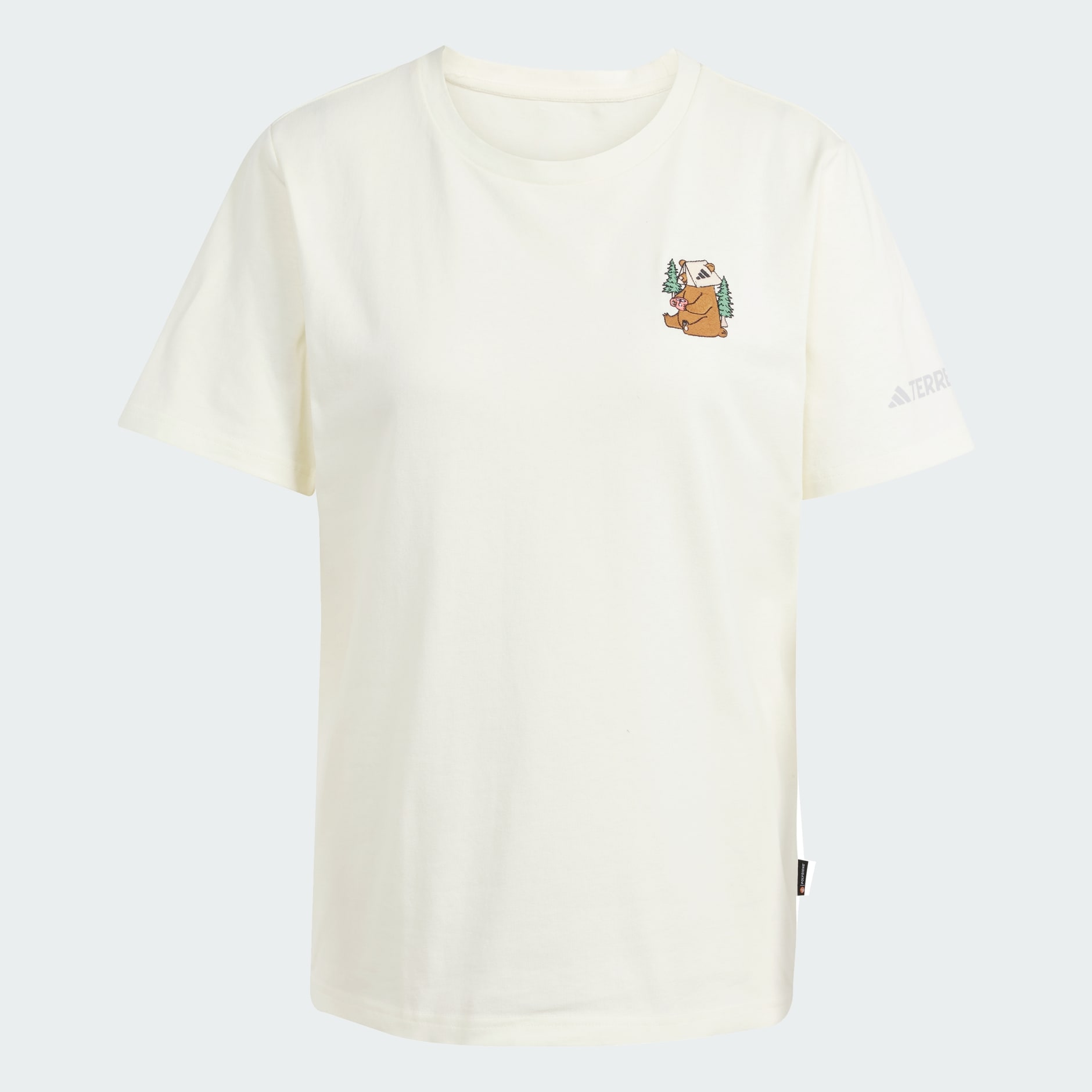 Polygiene Graphic Tee (Gender Neutral)