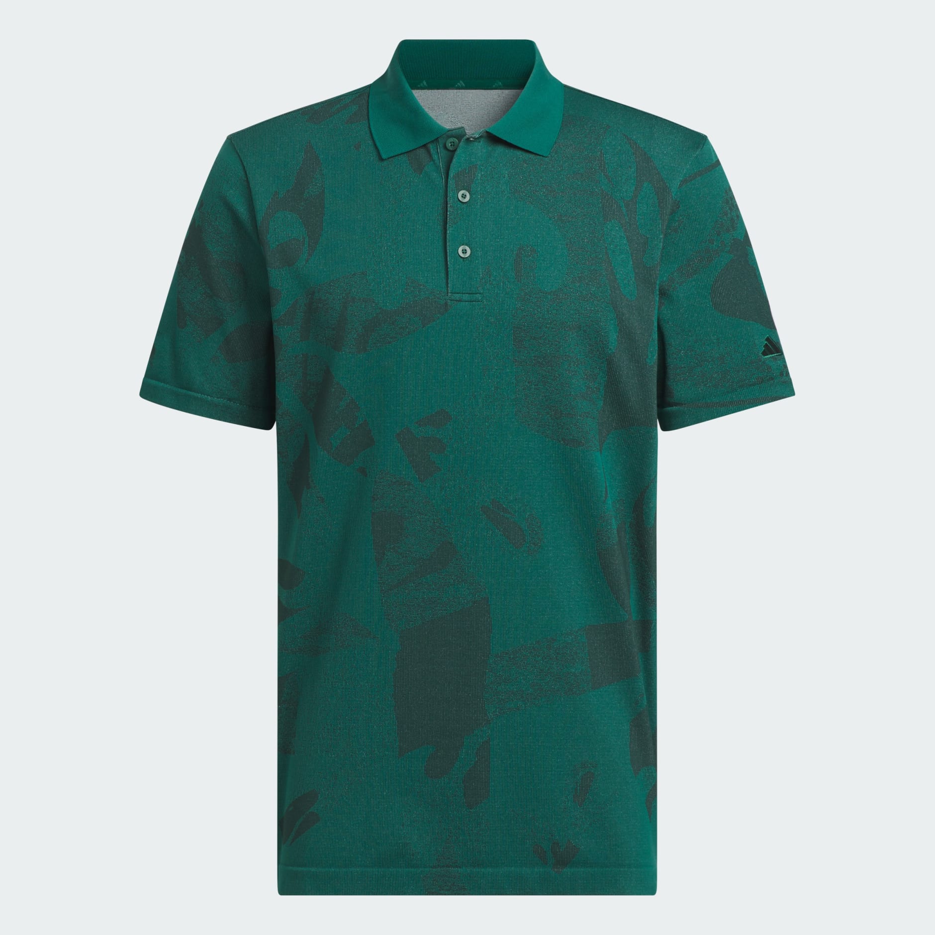 Tricou polo Go-to Primeknit
