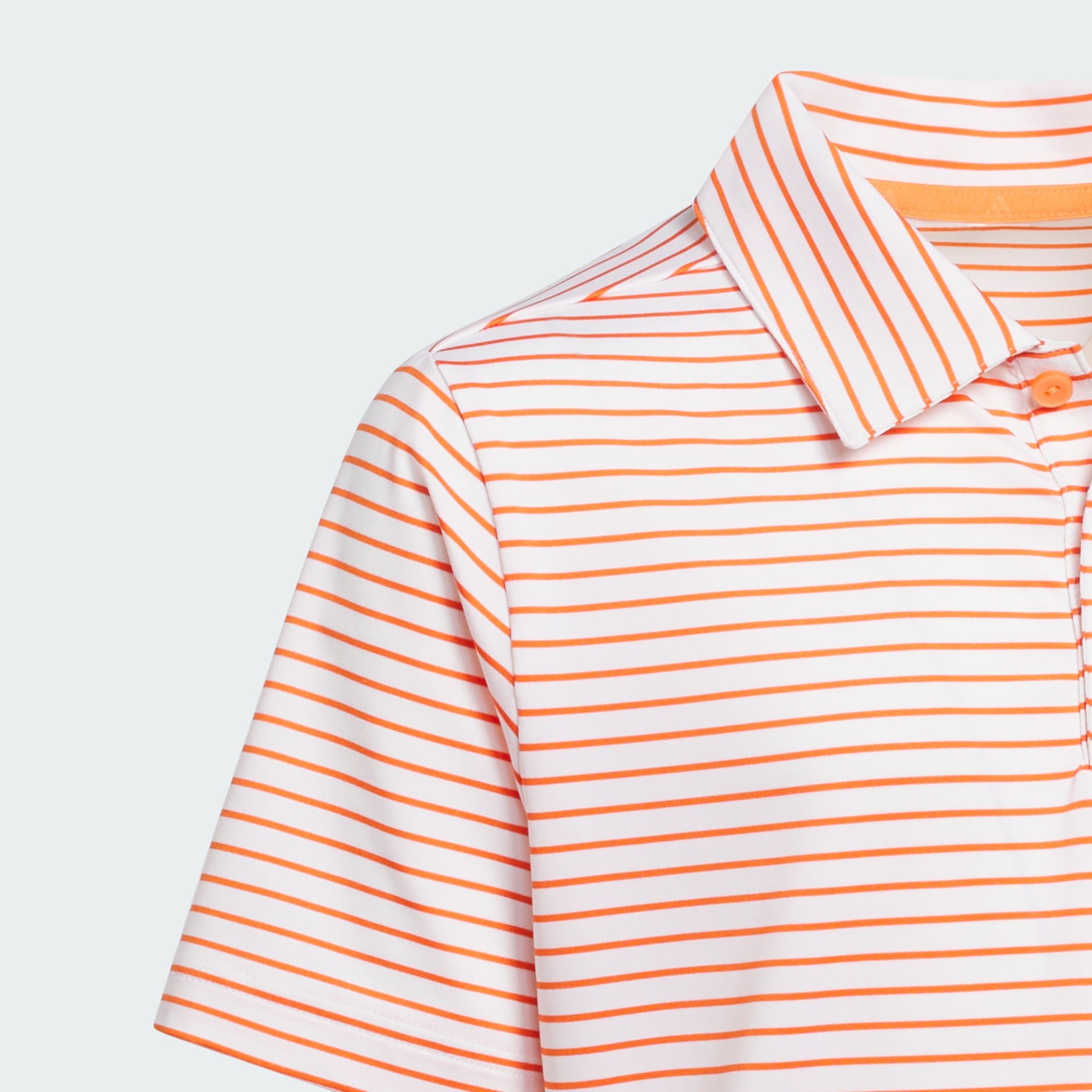 Striped Polo Shirt Kids 