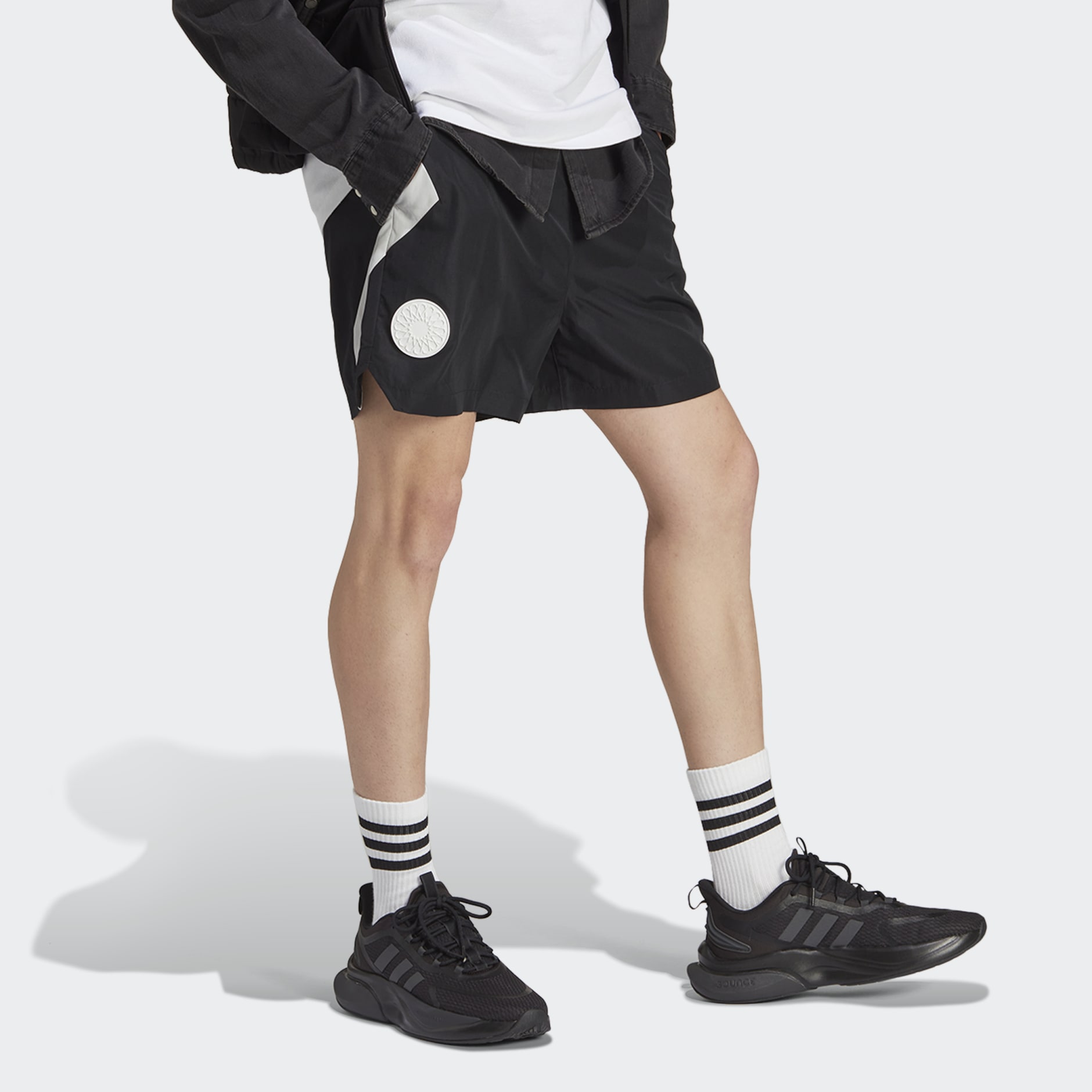 World Cup Tech Shorts