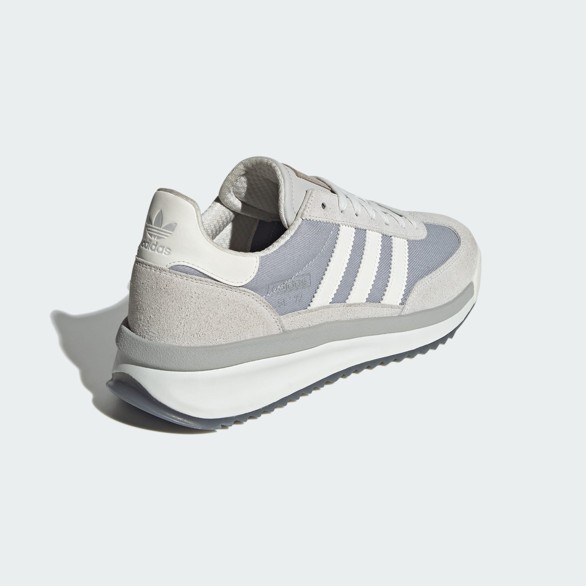 SL 72 RTN Shoes