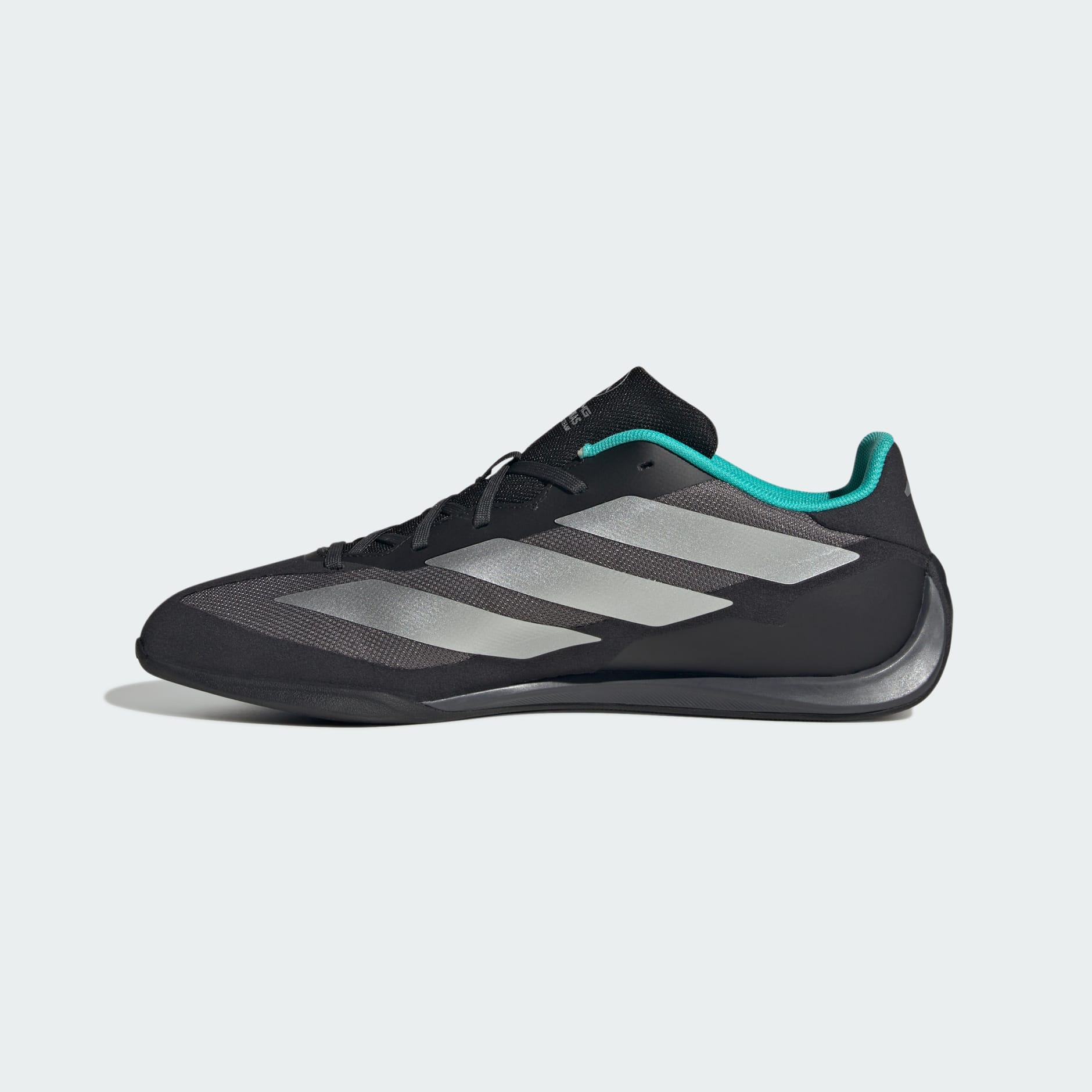 ADIDAS FEROZA BASE MERCEDES AMG PETRONAS F1 TEAM Shoes