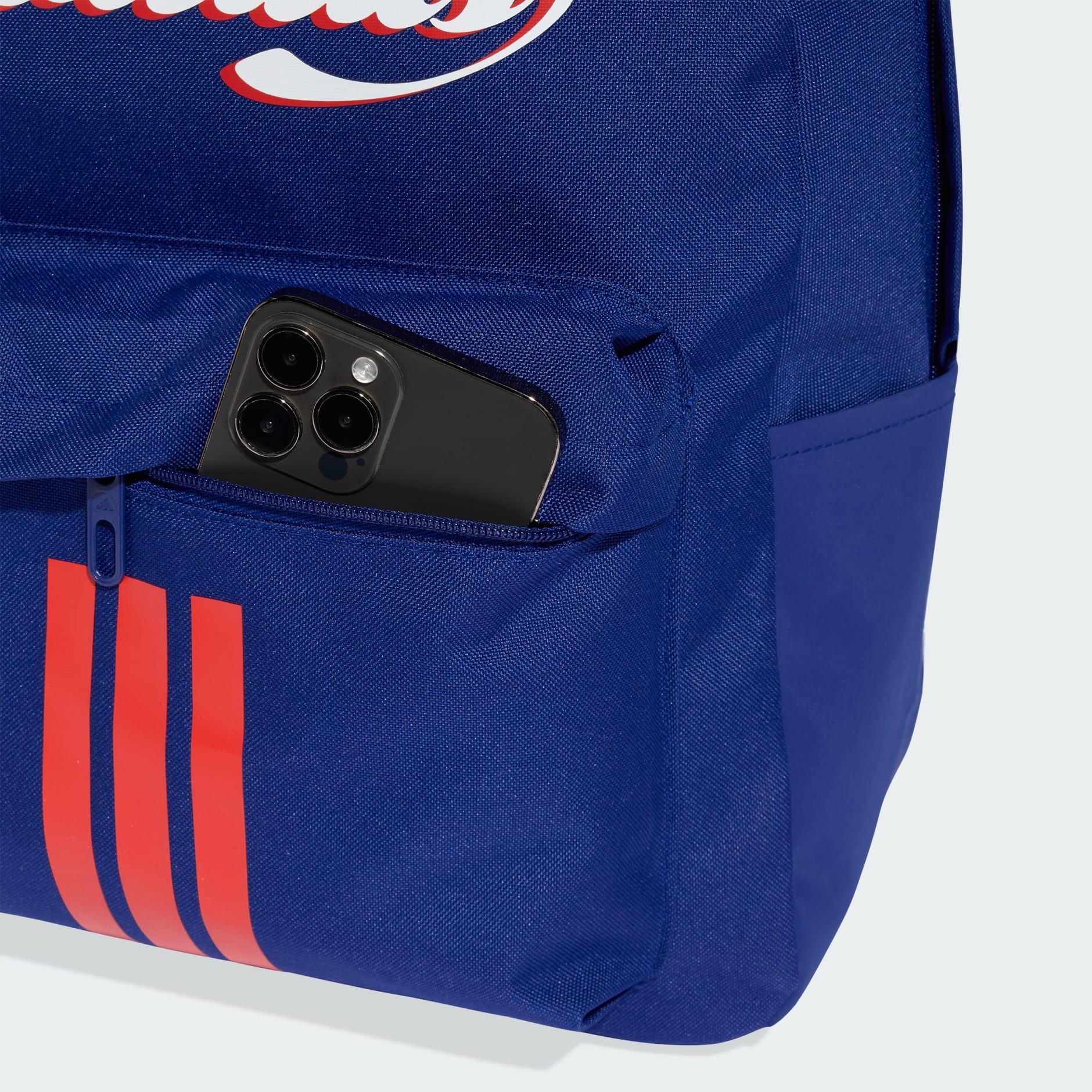 ADIDAS TIRO GRAPHIC BACKPACK II