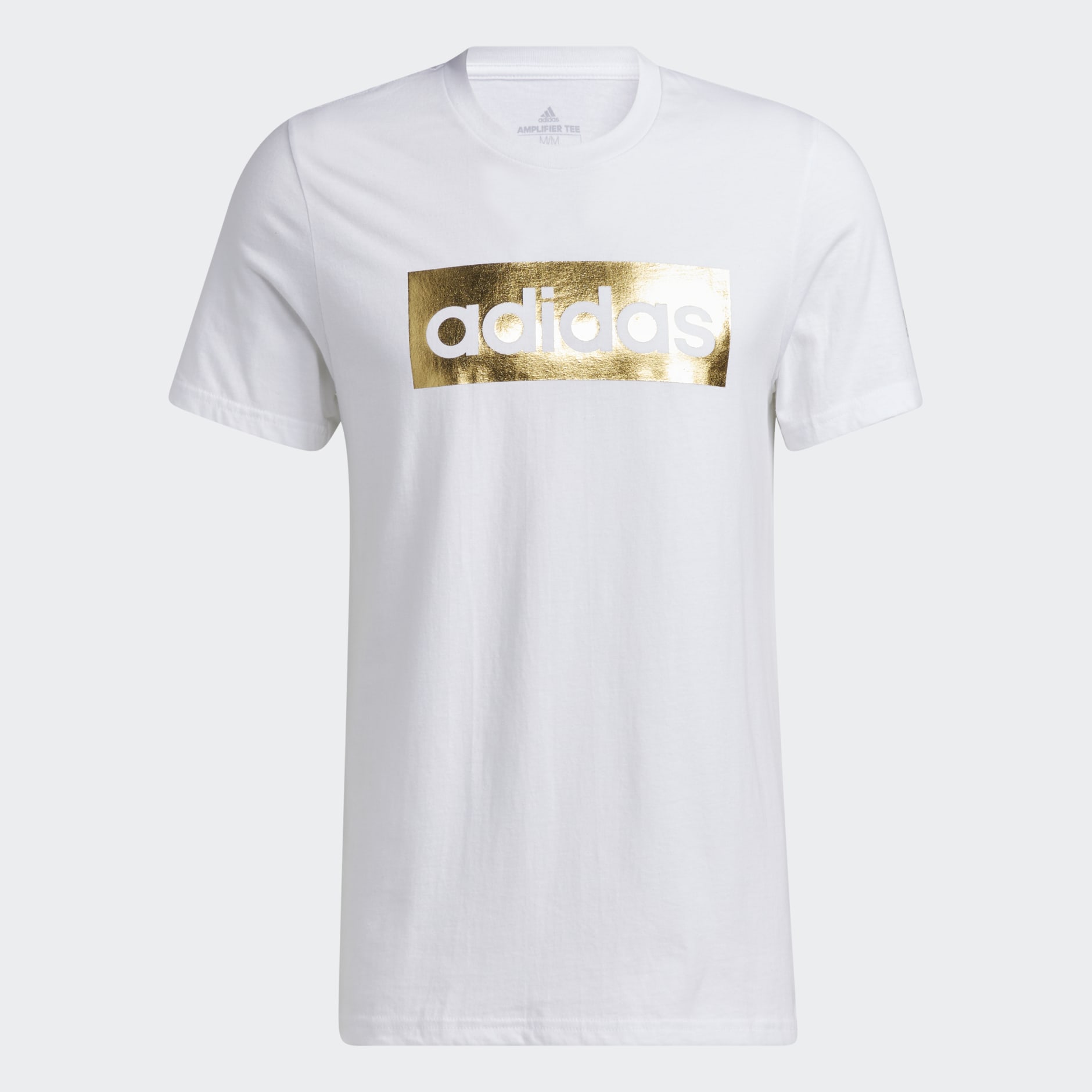 Camiseta Puff Estampada