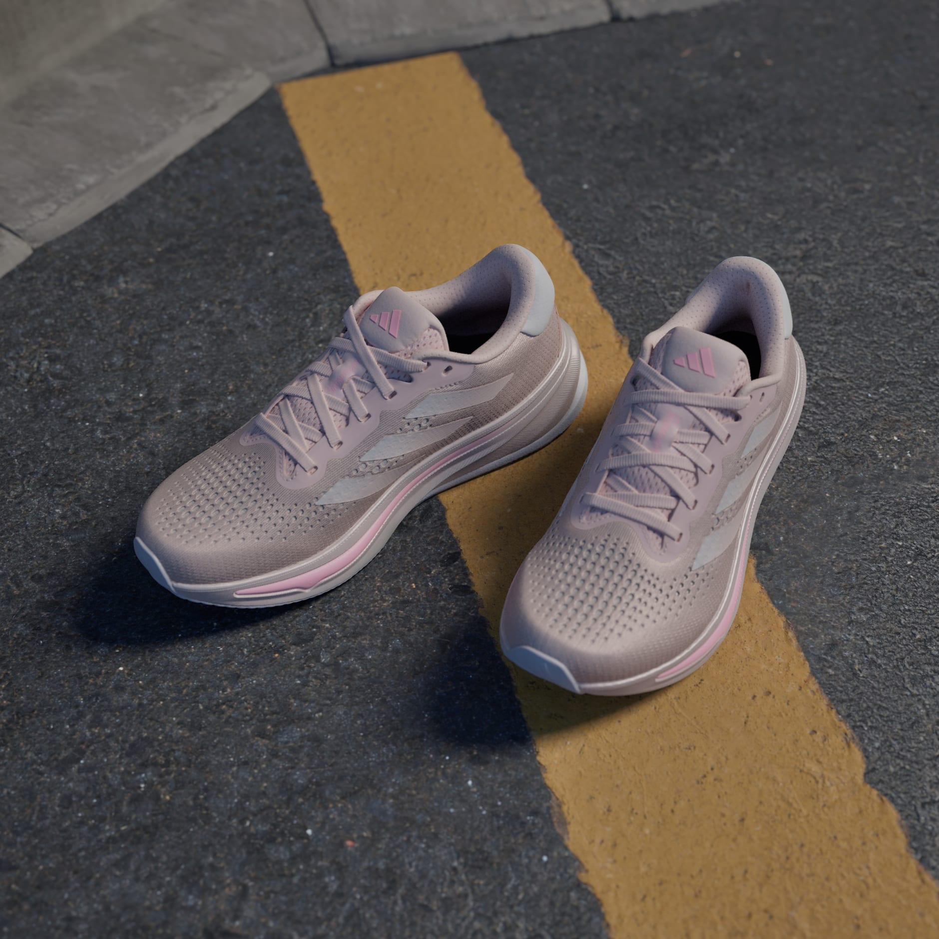 Supernova Rise Running Shoes
