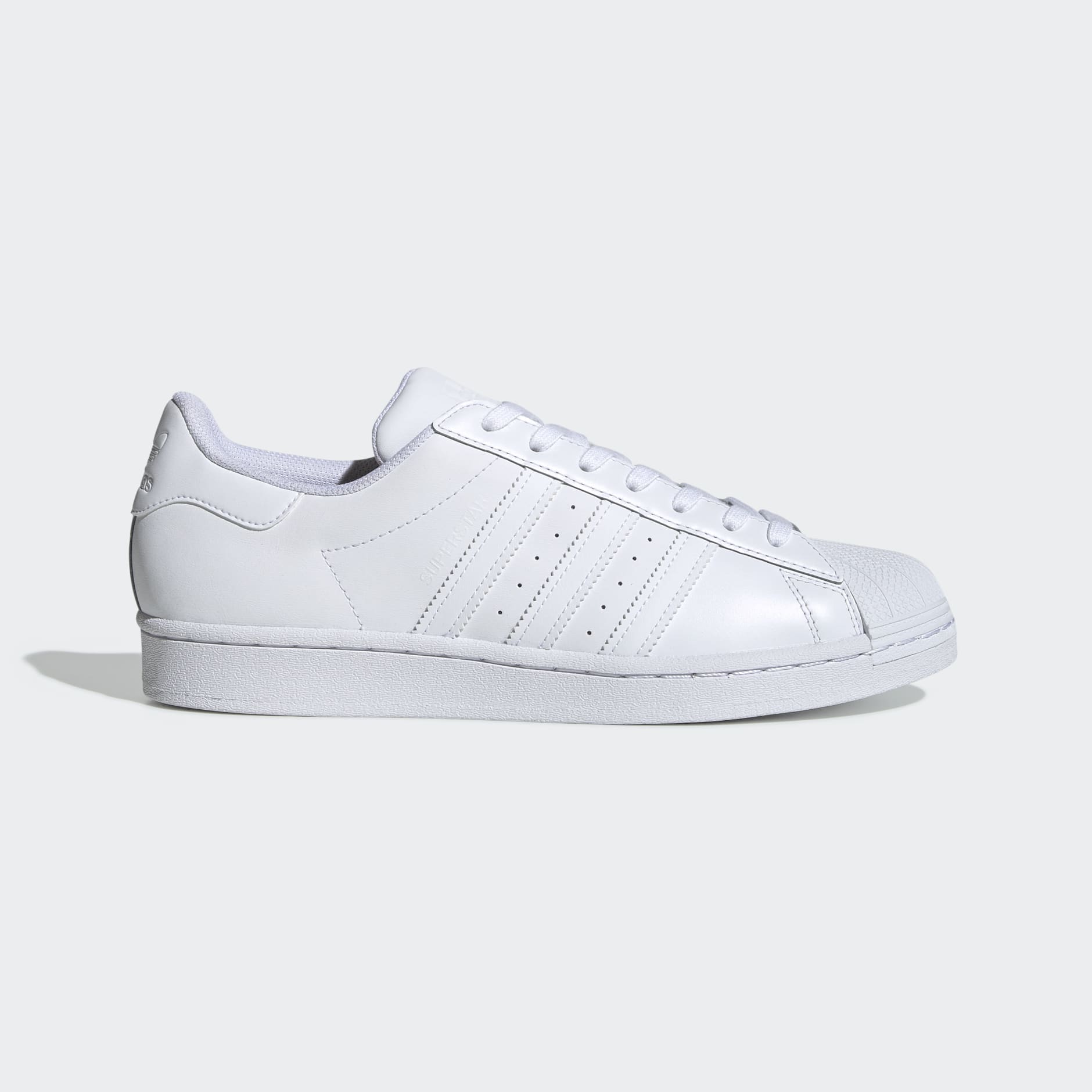 adidas Superstar Shoes - White | adidas IL