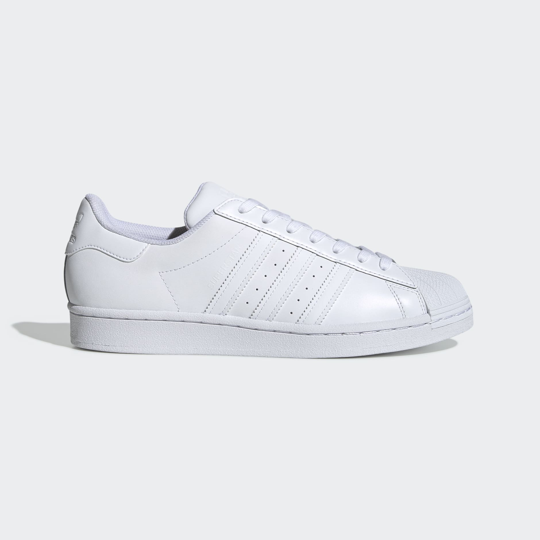 Adidas superstar black clearance and white south africa