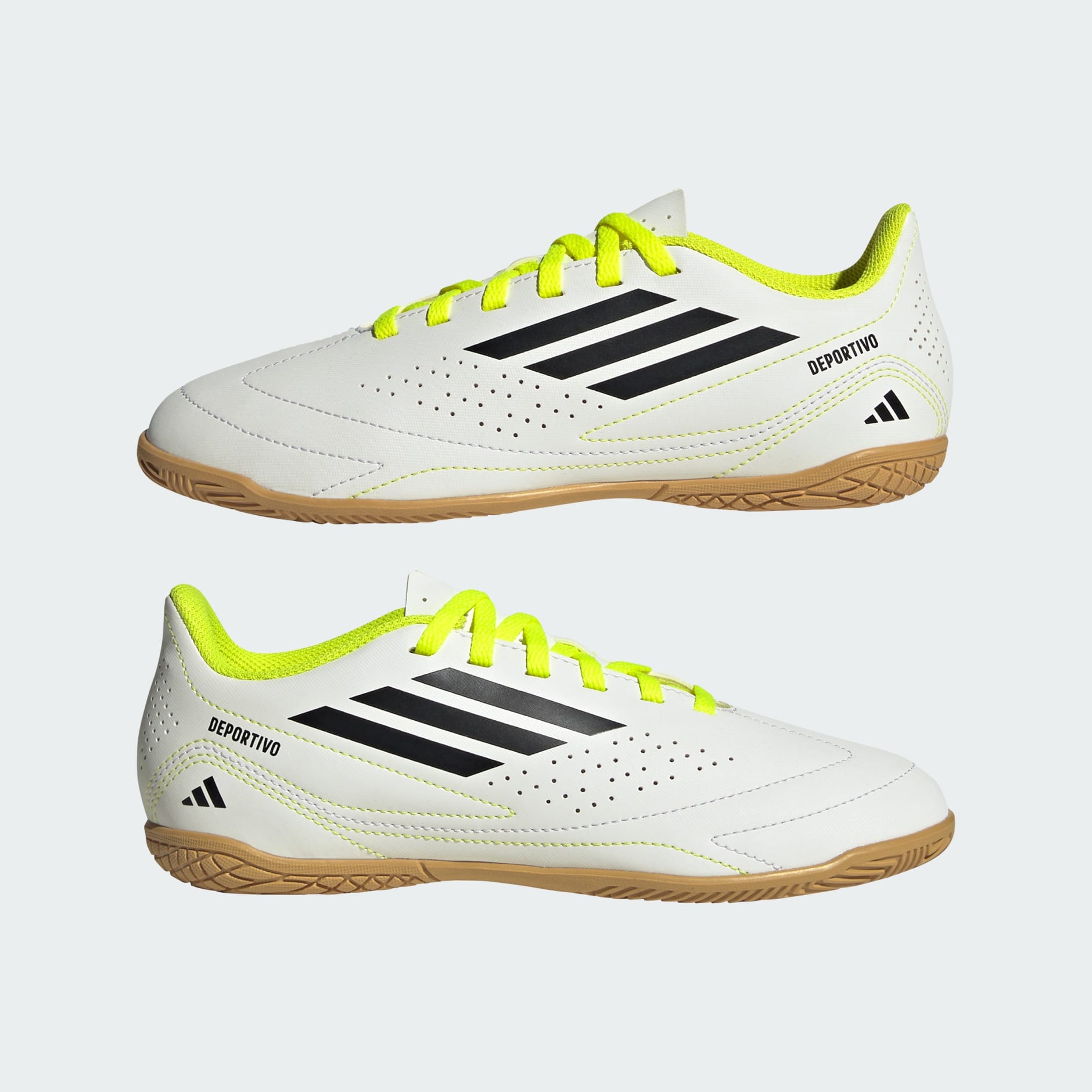 Guayos Deportivo III Cancha Cubierta Kids