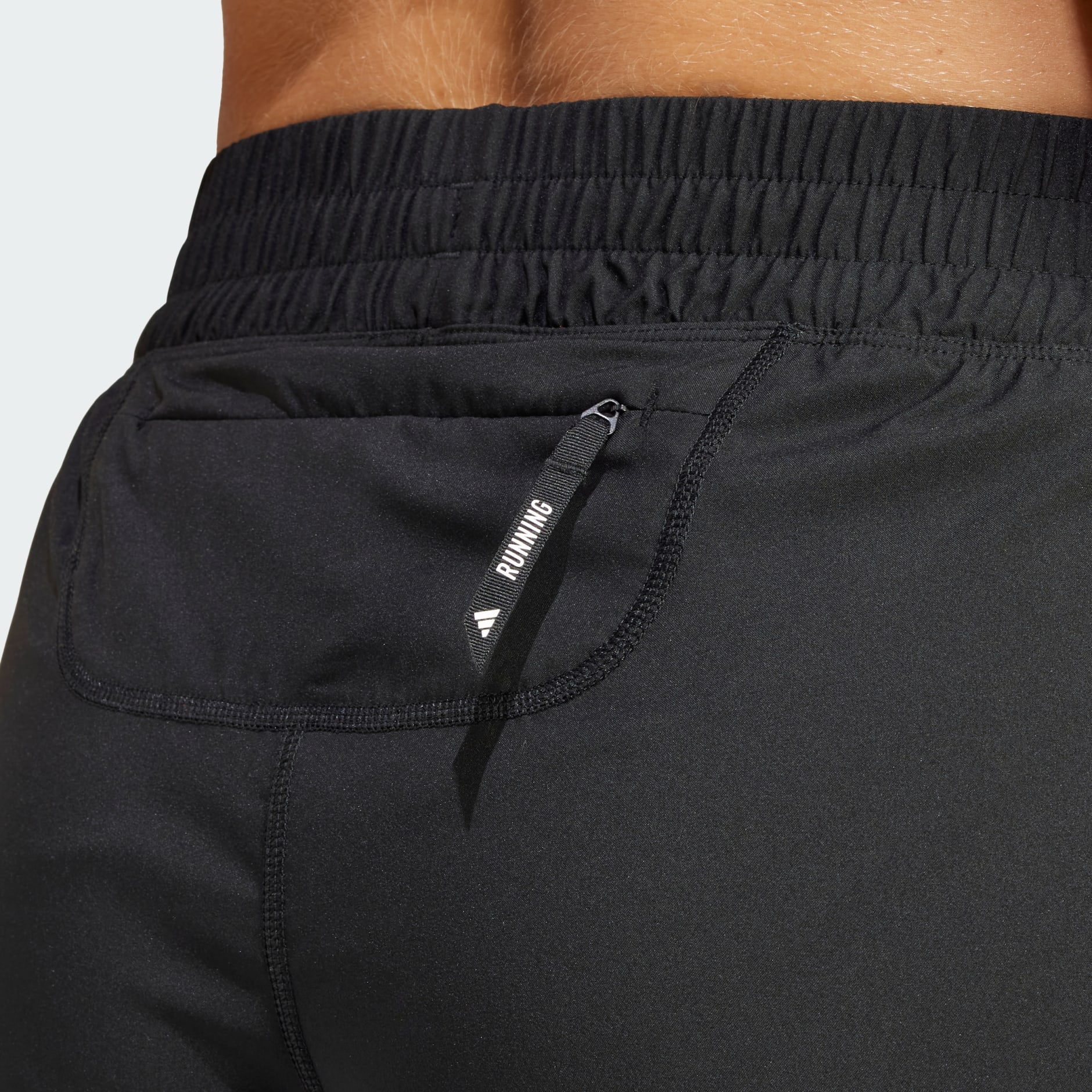 Own the Run Shorts