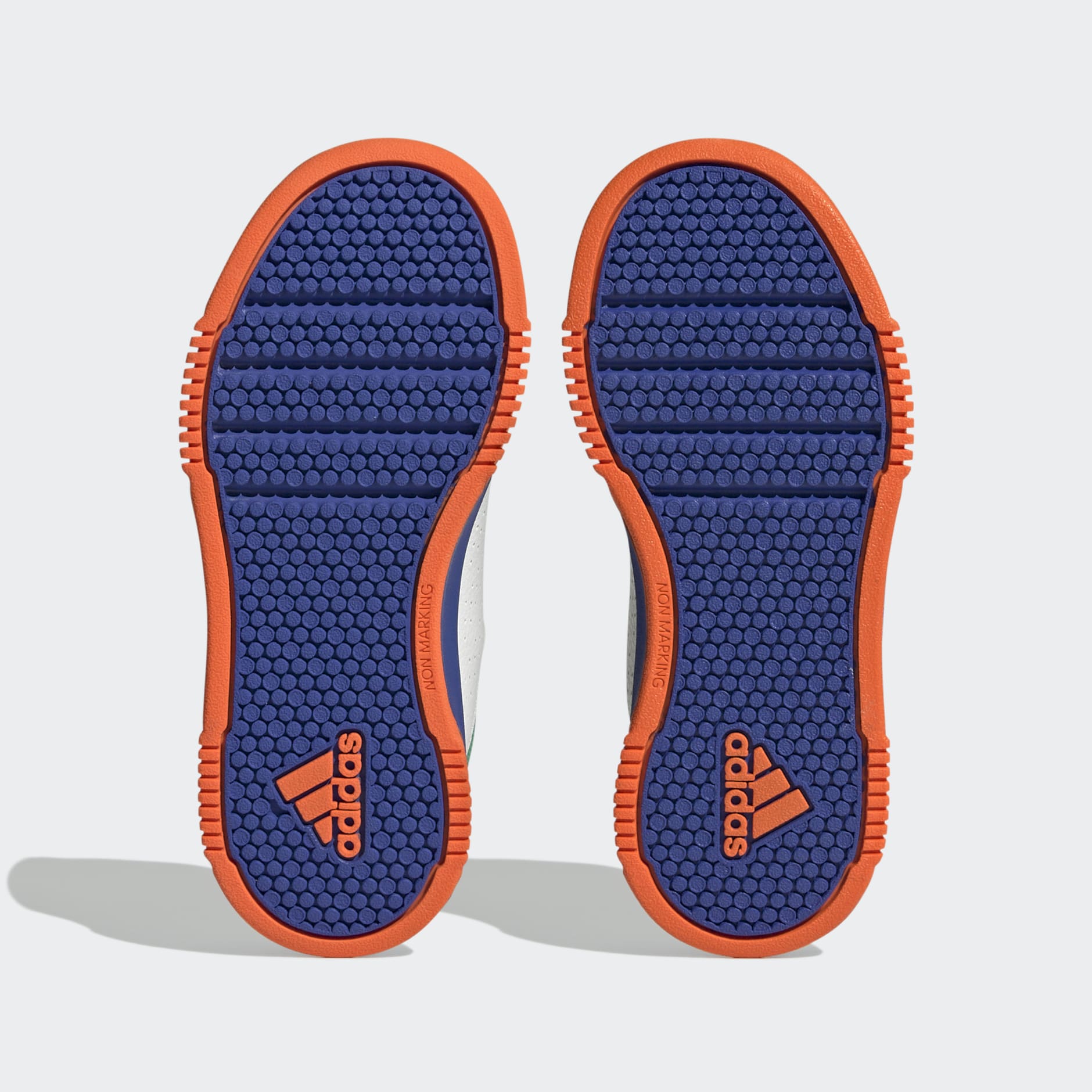 Tensaur Hook and Loop Shoes