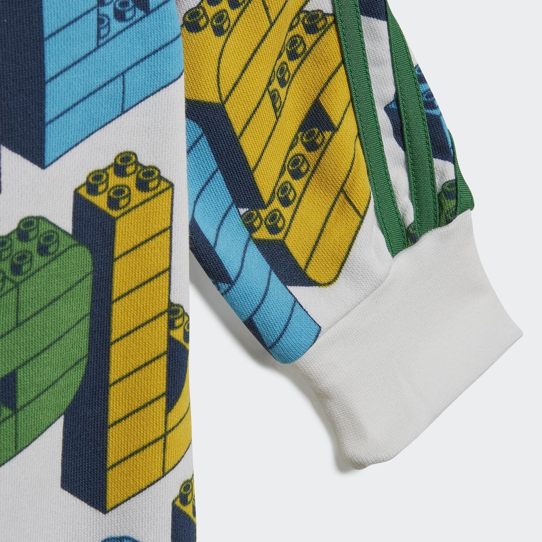بدلة adidas x Classic LEGO®