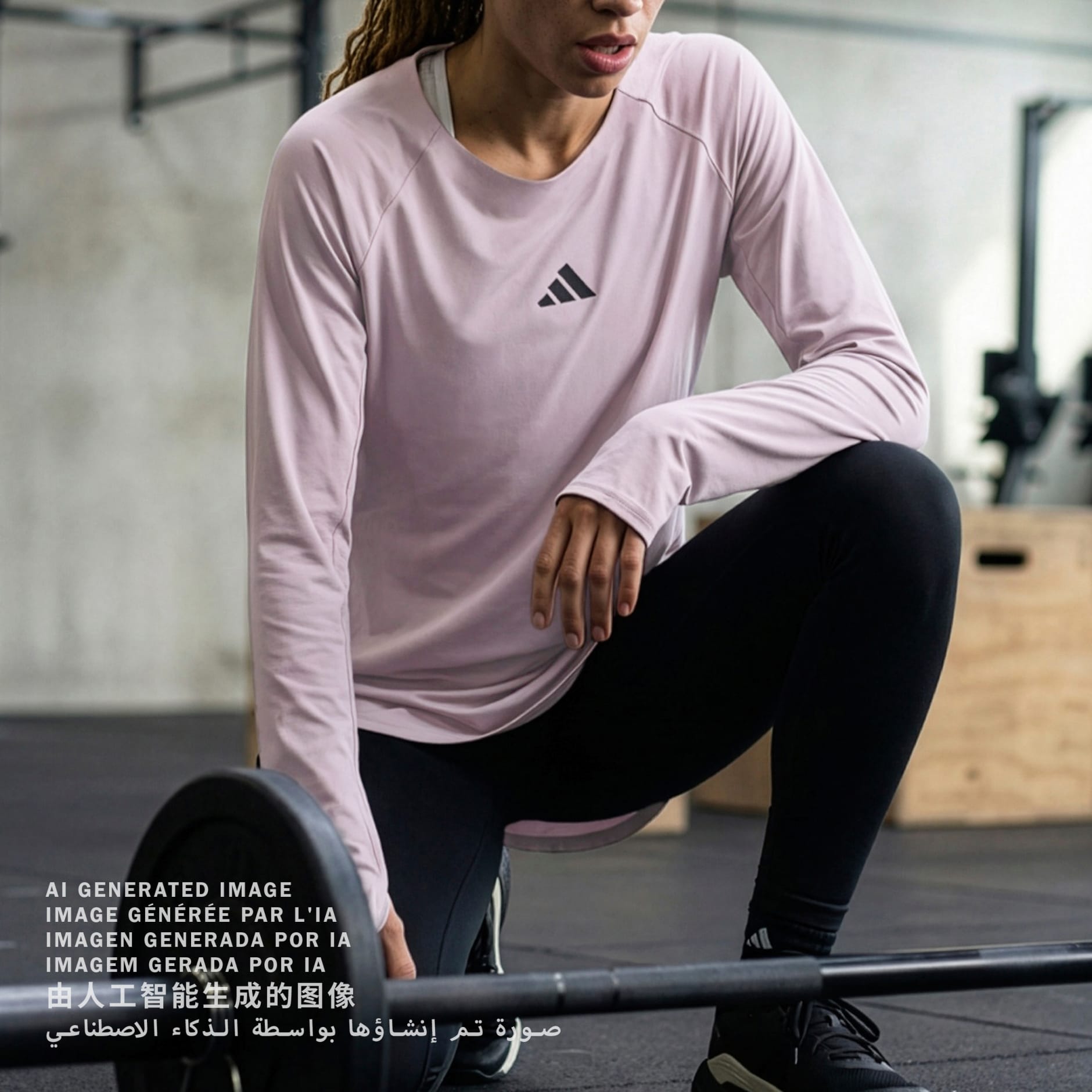 D4T Workout Cover Up