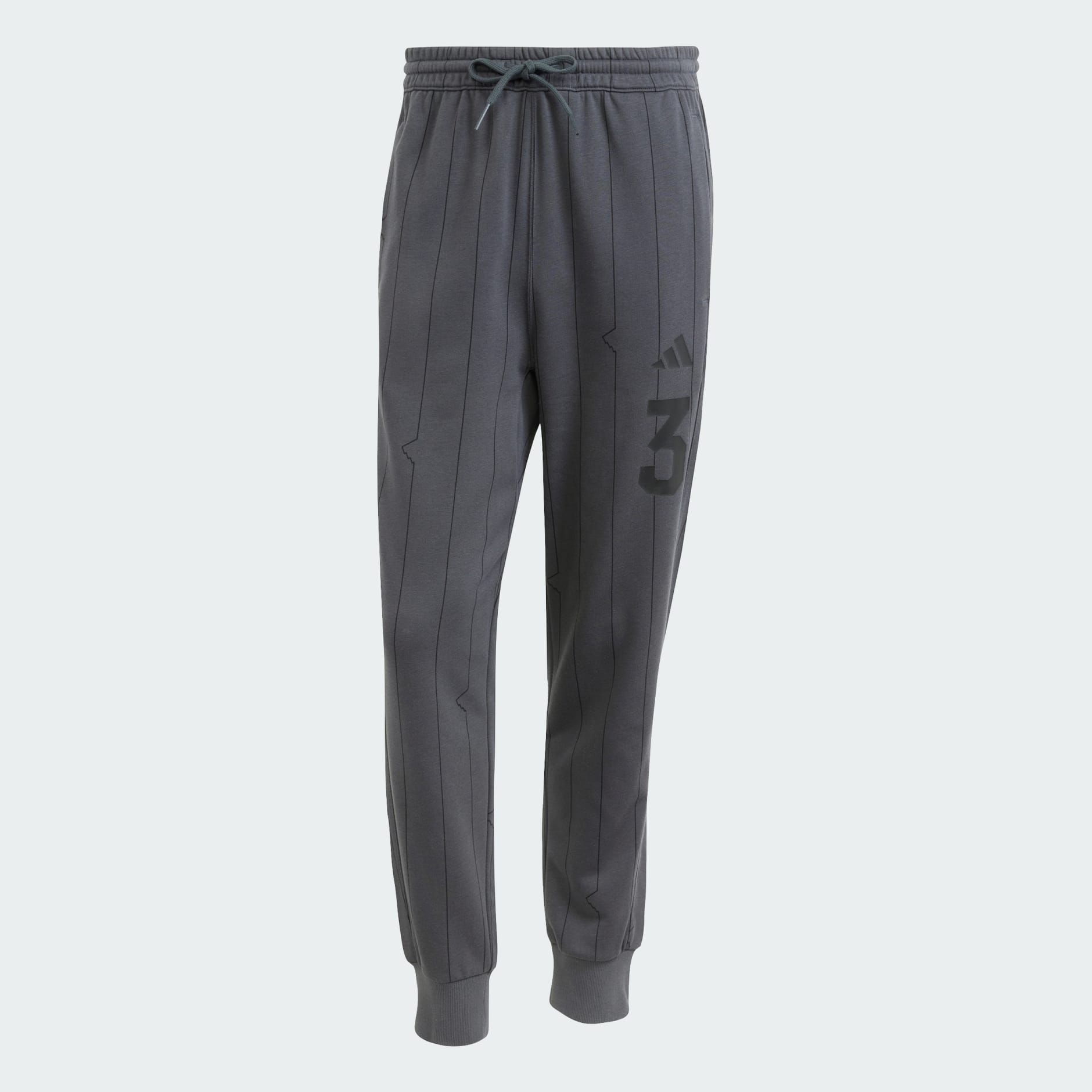 Seasonal Essentials US Sport Pants