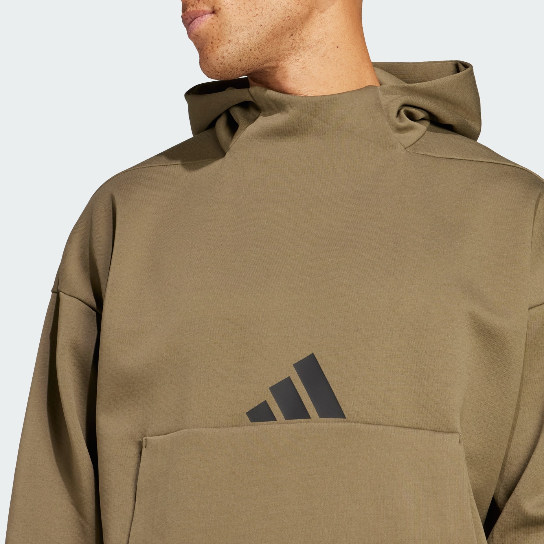 Hanorac adidas Z.N.E. nou