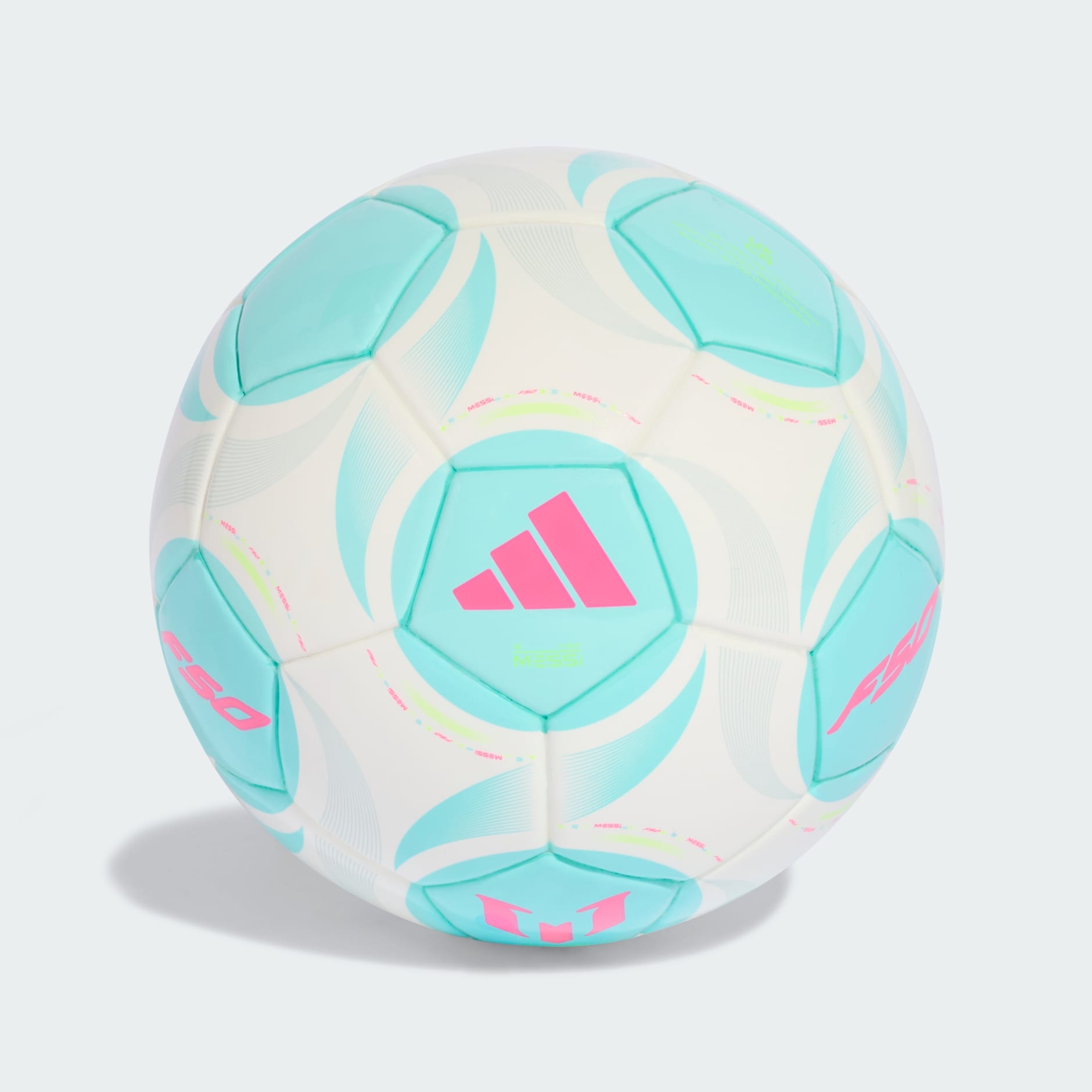 MESSI MINI BALL