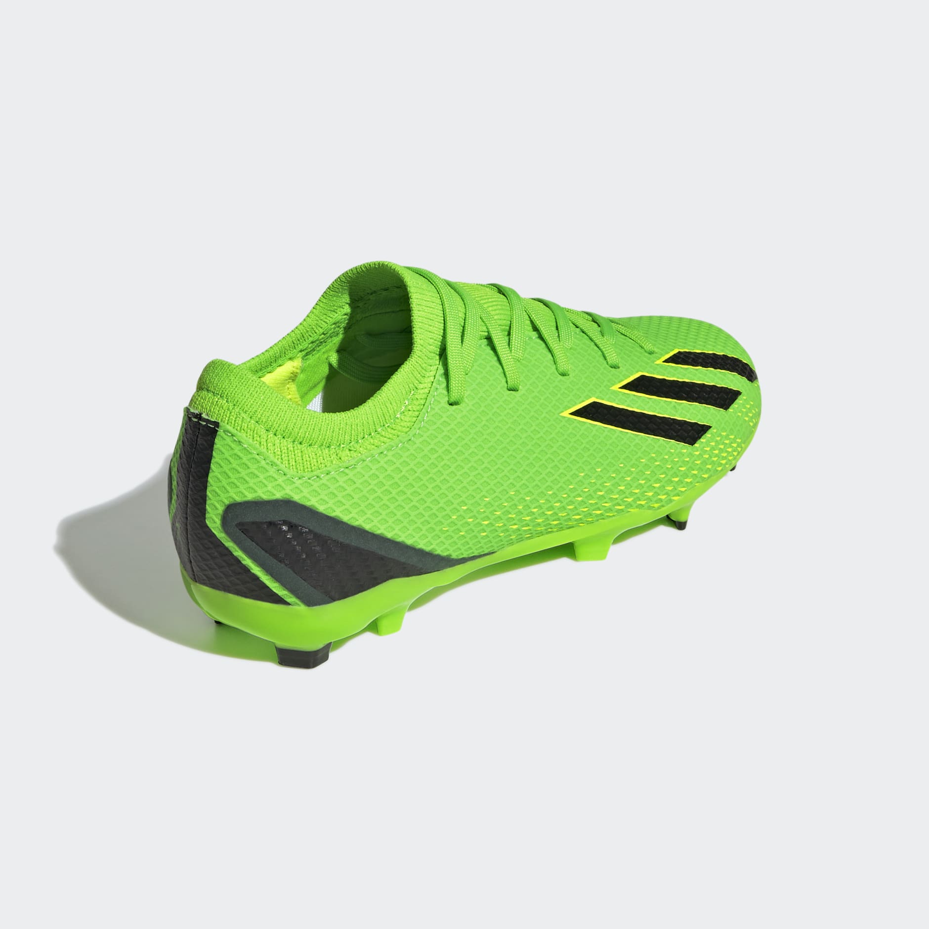 X Speedportal.3 Firm Ground Boots
