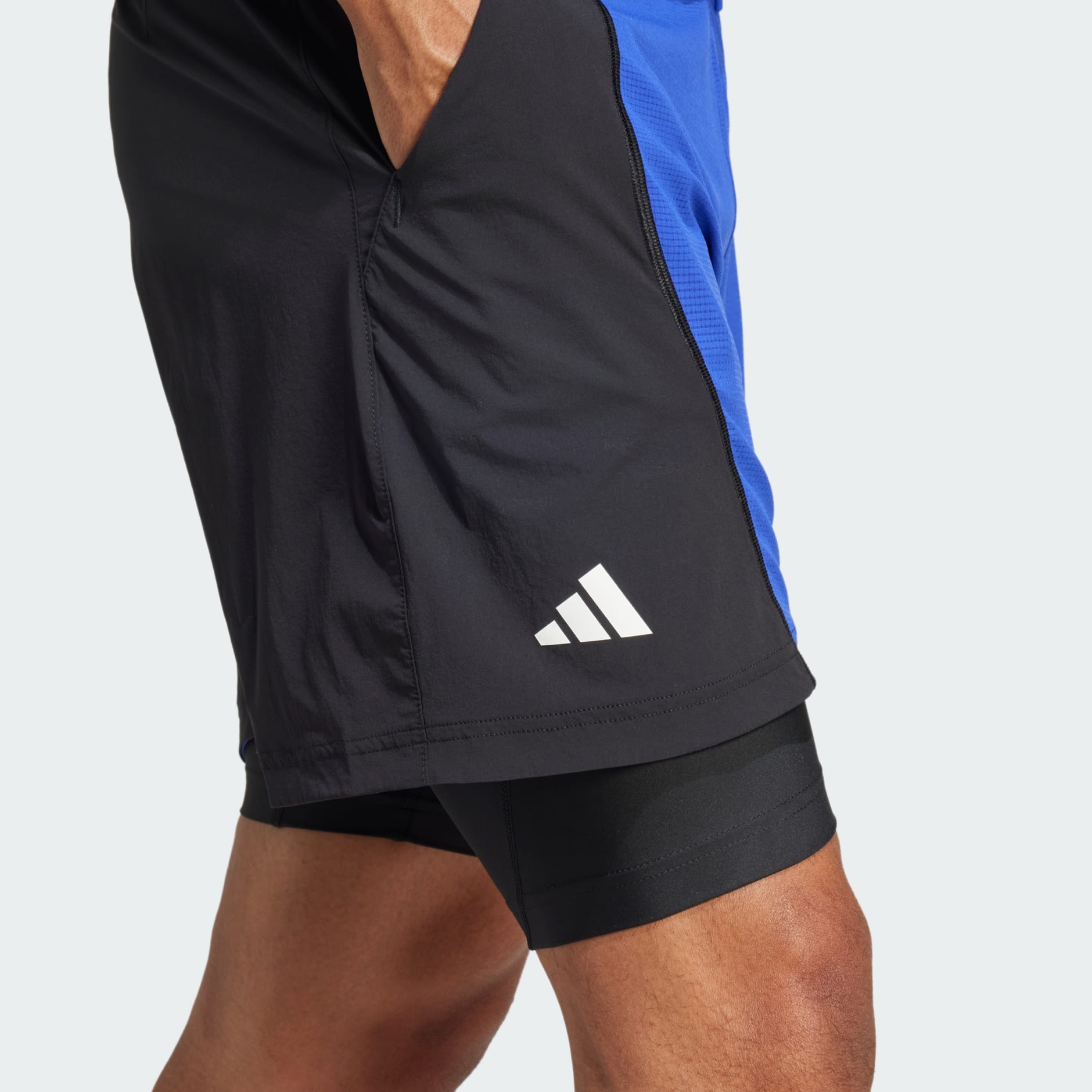 Adidas shorts set men's online