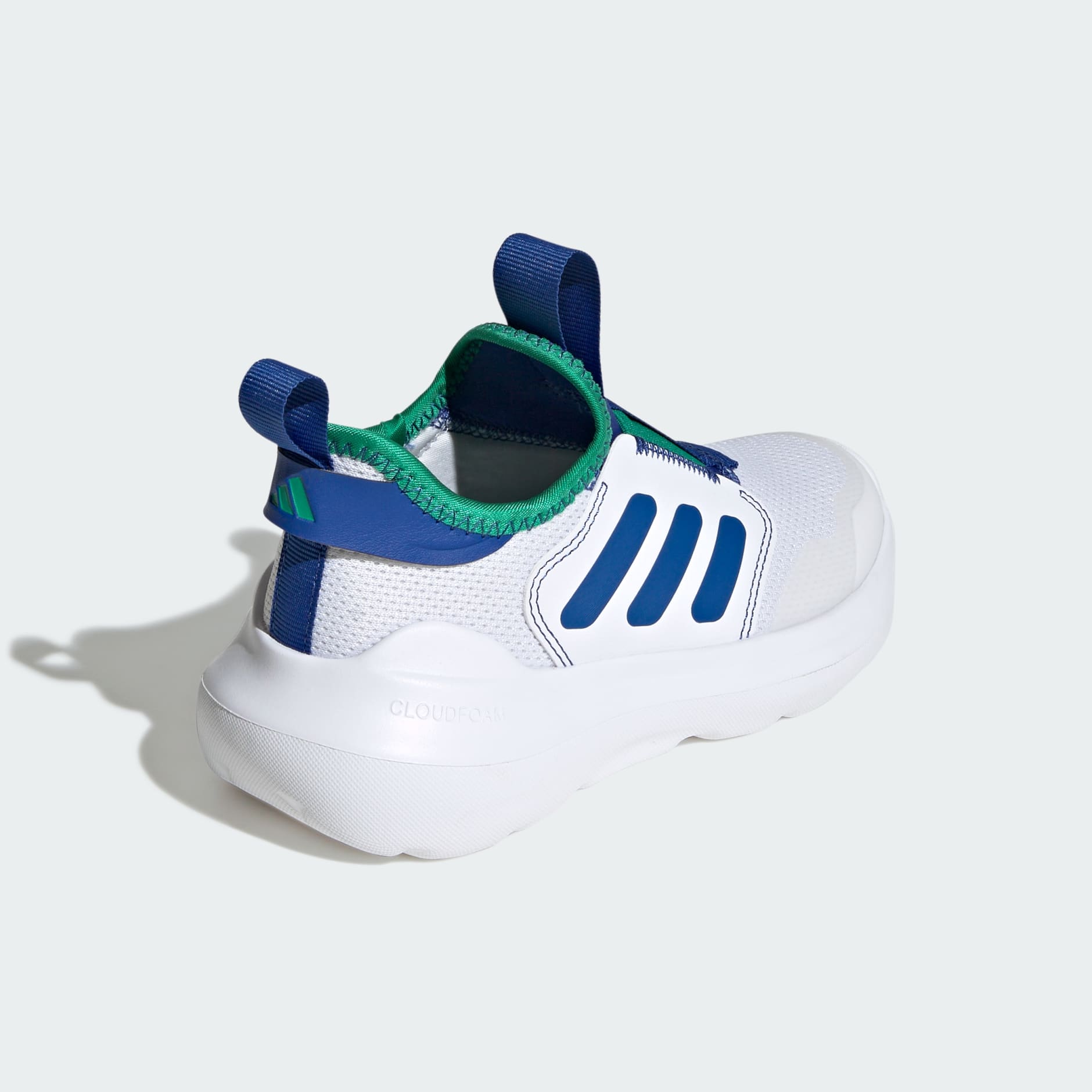 Tensaur Comfort Shoes Kids