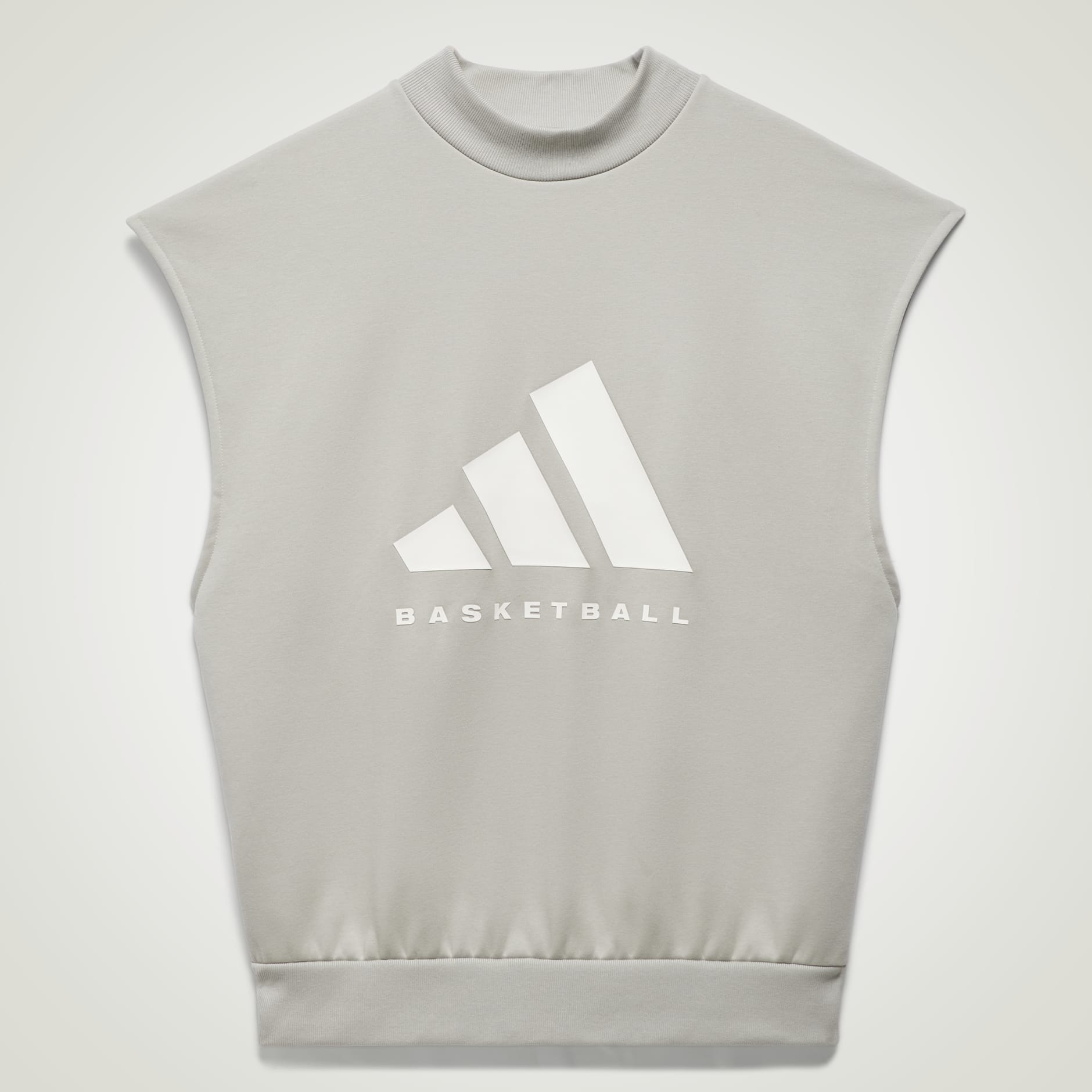 تيشيرت adidas Basketball Sleeveless