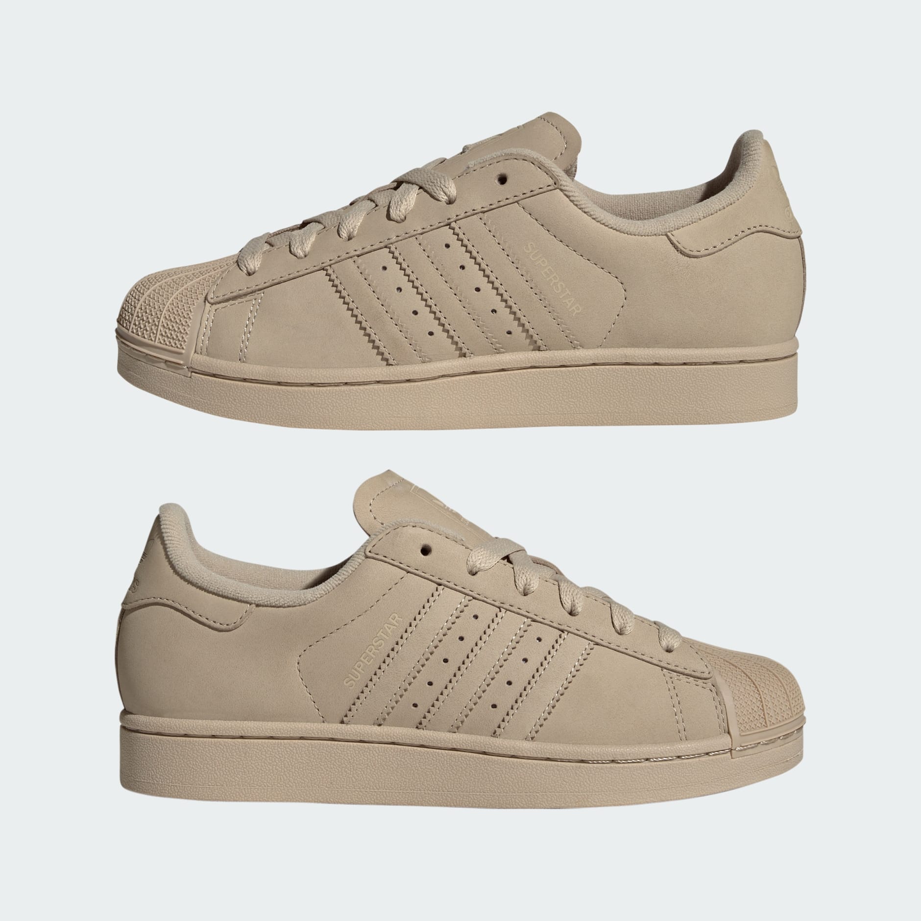 SUPERSTAR II SHOES