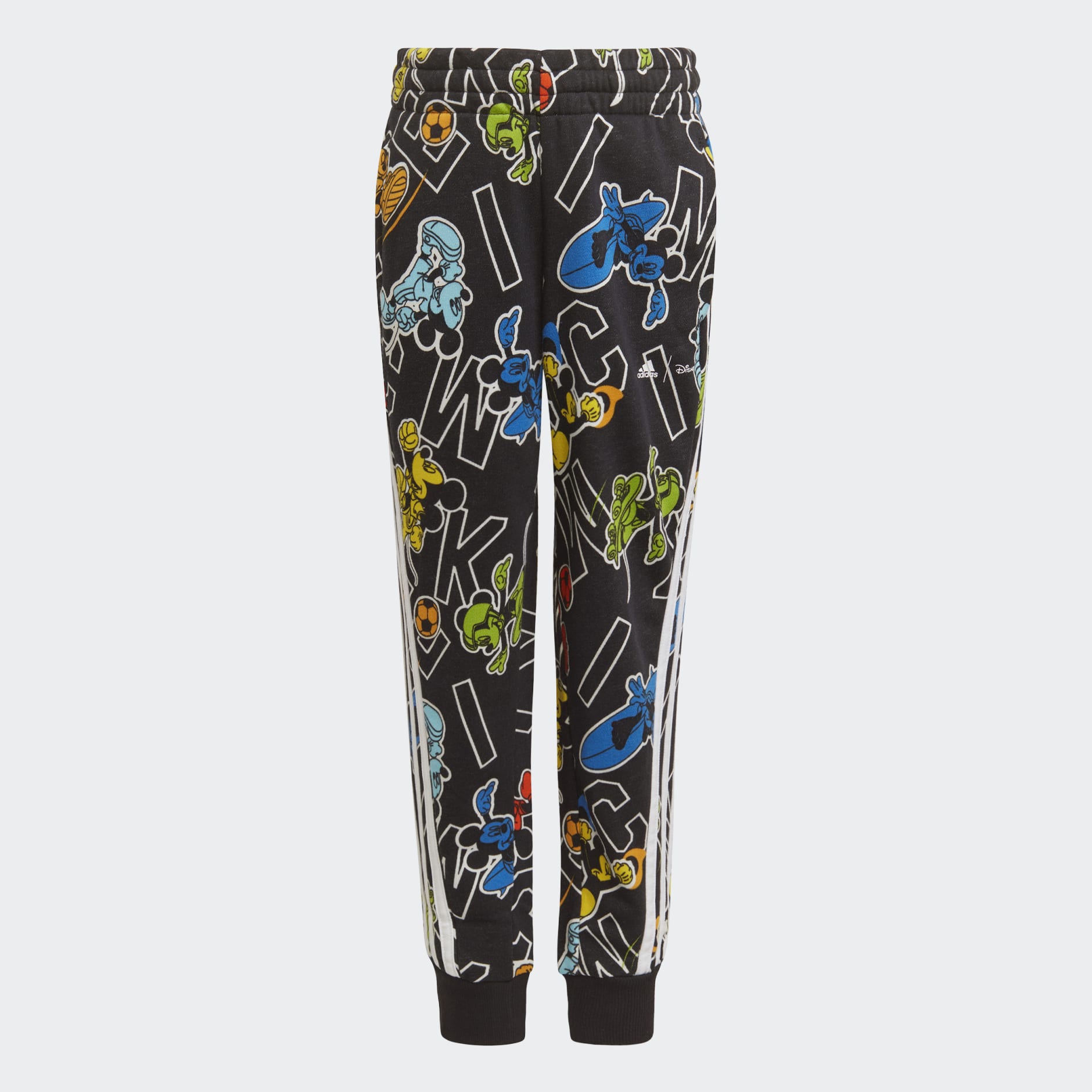 adidas x Disney Mickey Mouse Pants