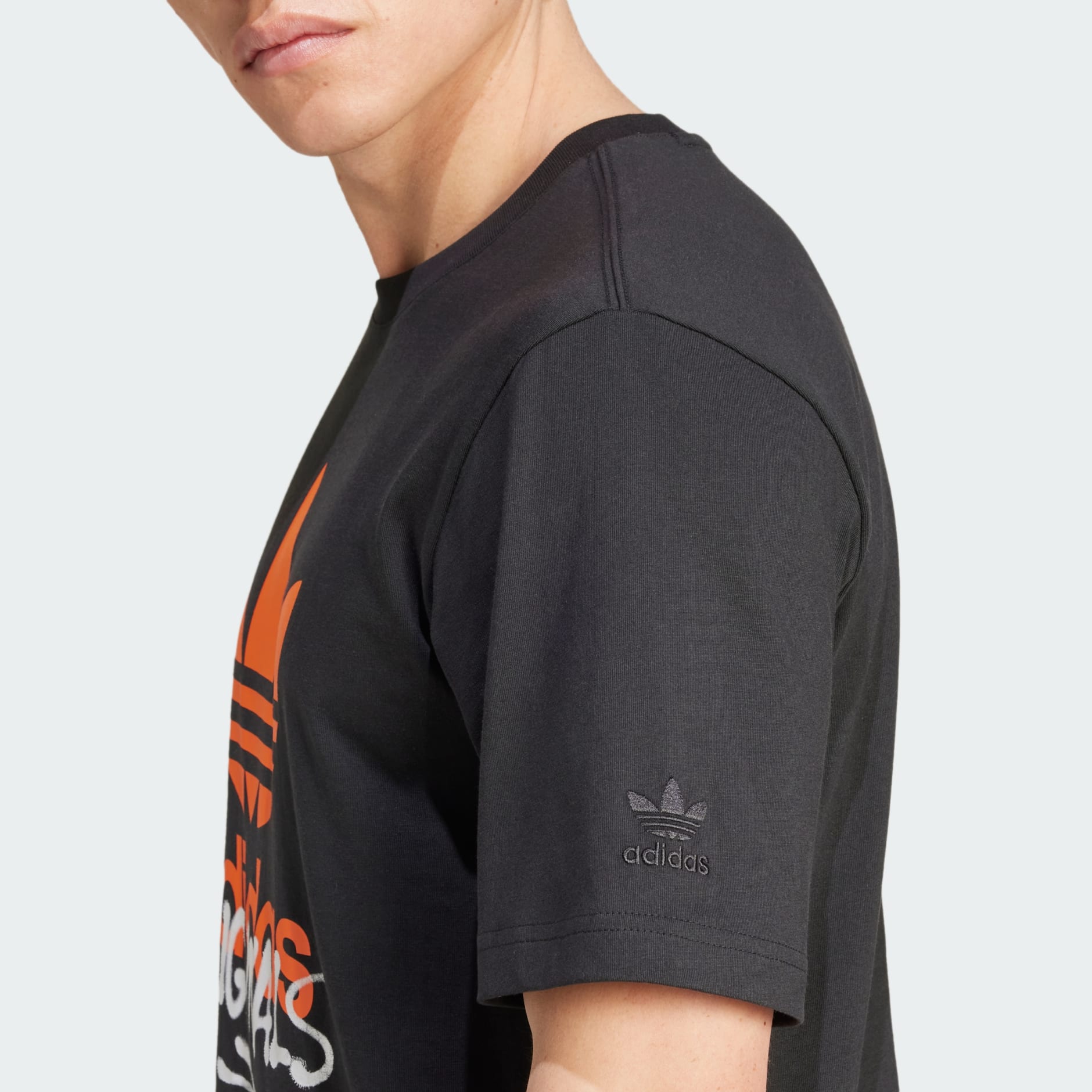 Training Supply Street 1 T 裇