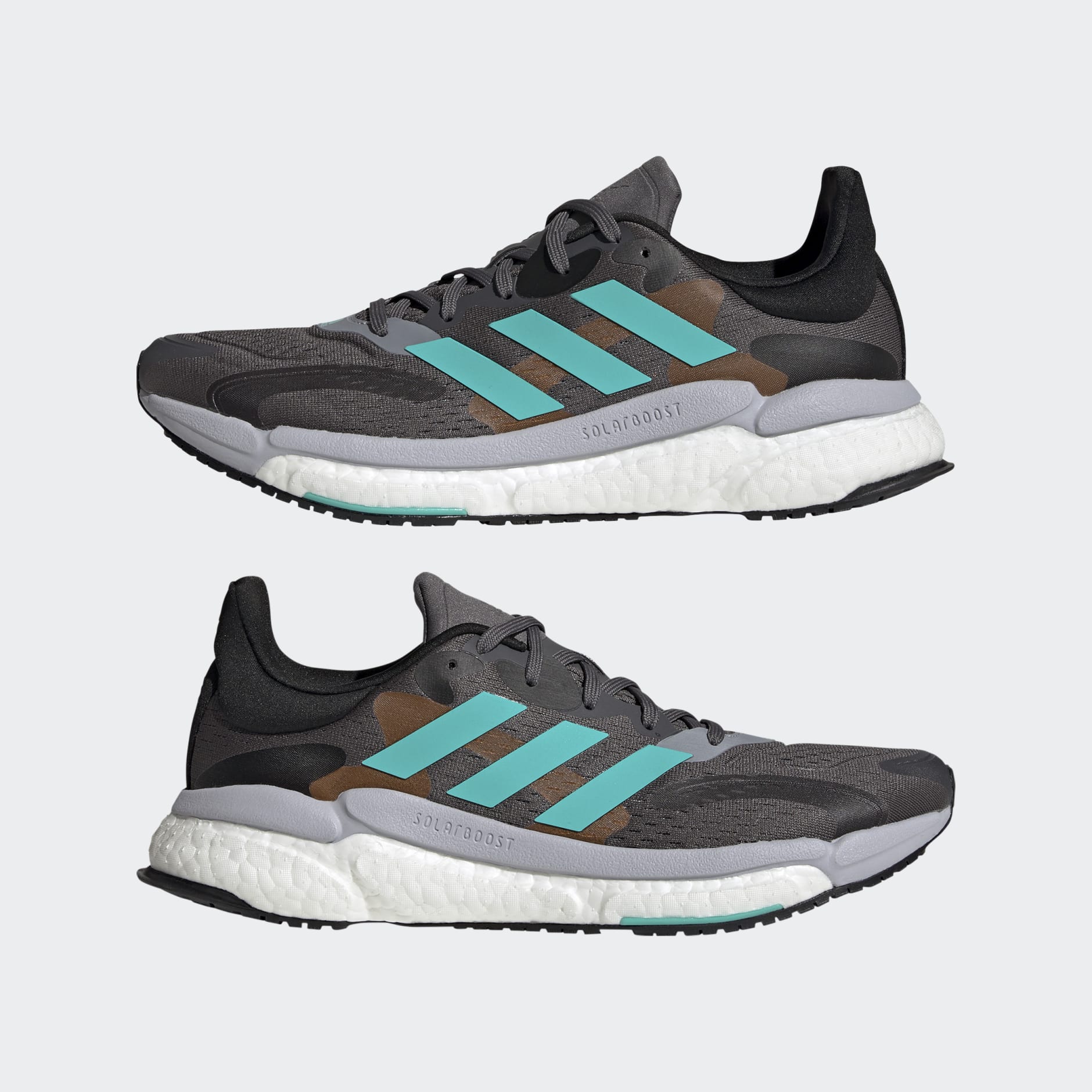 Solarboost 4 Shoes