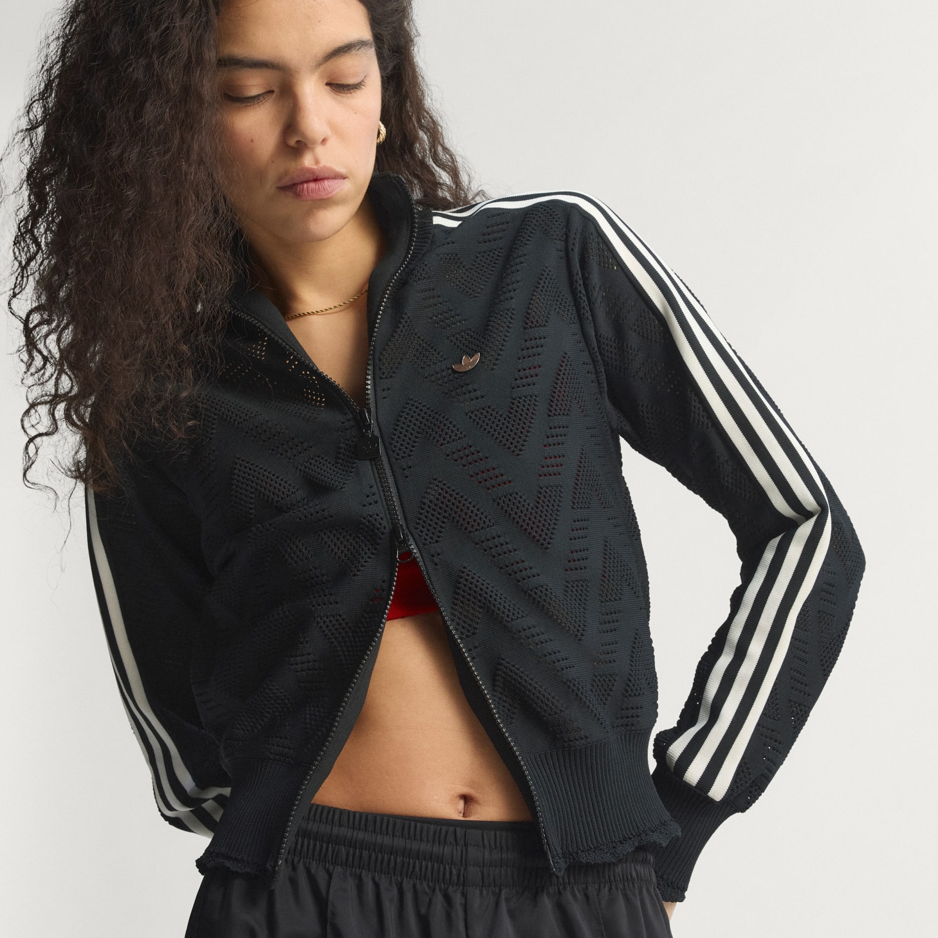 BLUZĂ DE TRENING FIREBIRD