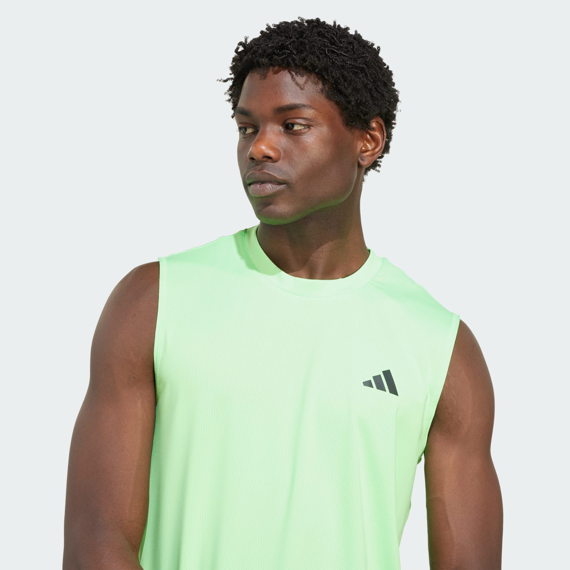 Club Tennis Climacool Tank Top