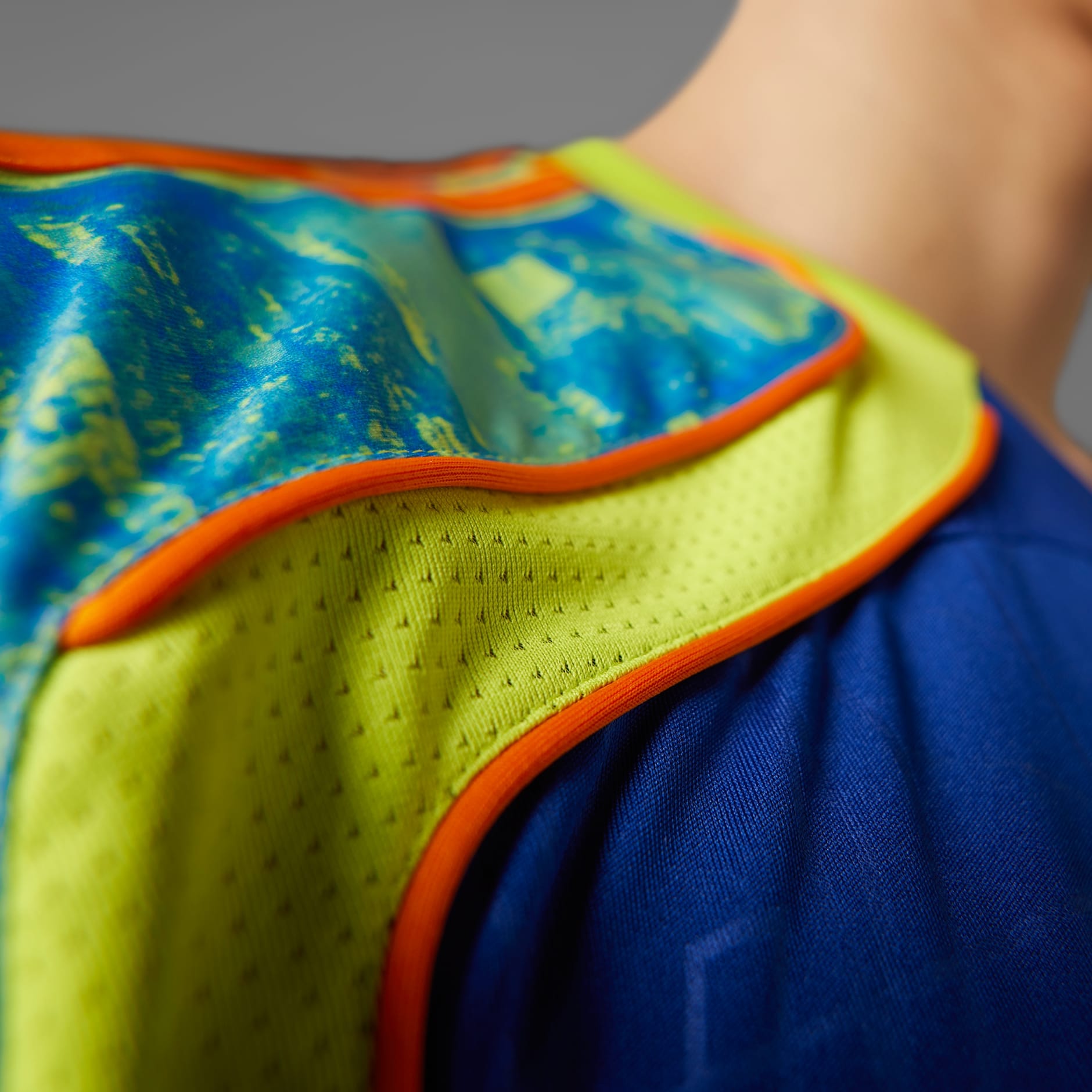 Tricou Orlando Pirates FC x NTS UBP