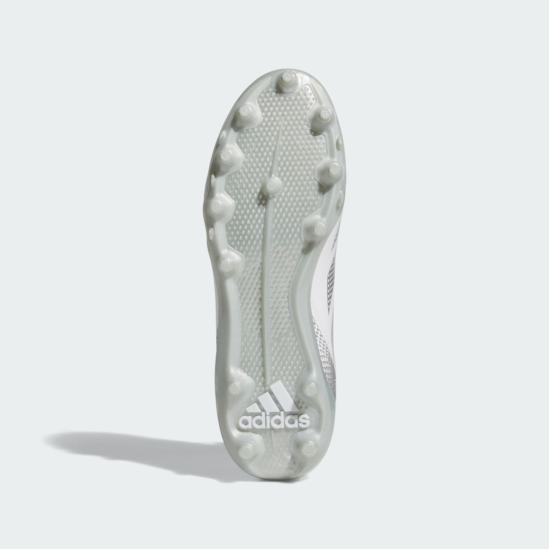 Ghete de fotbal cu crampoane Adizero Impact.2