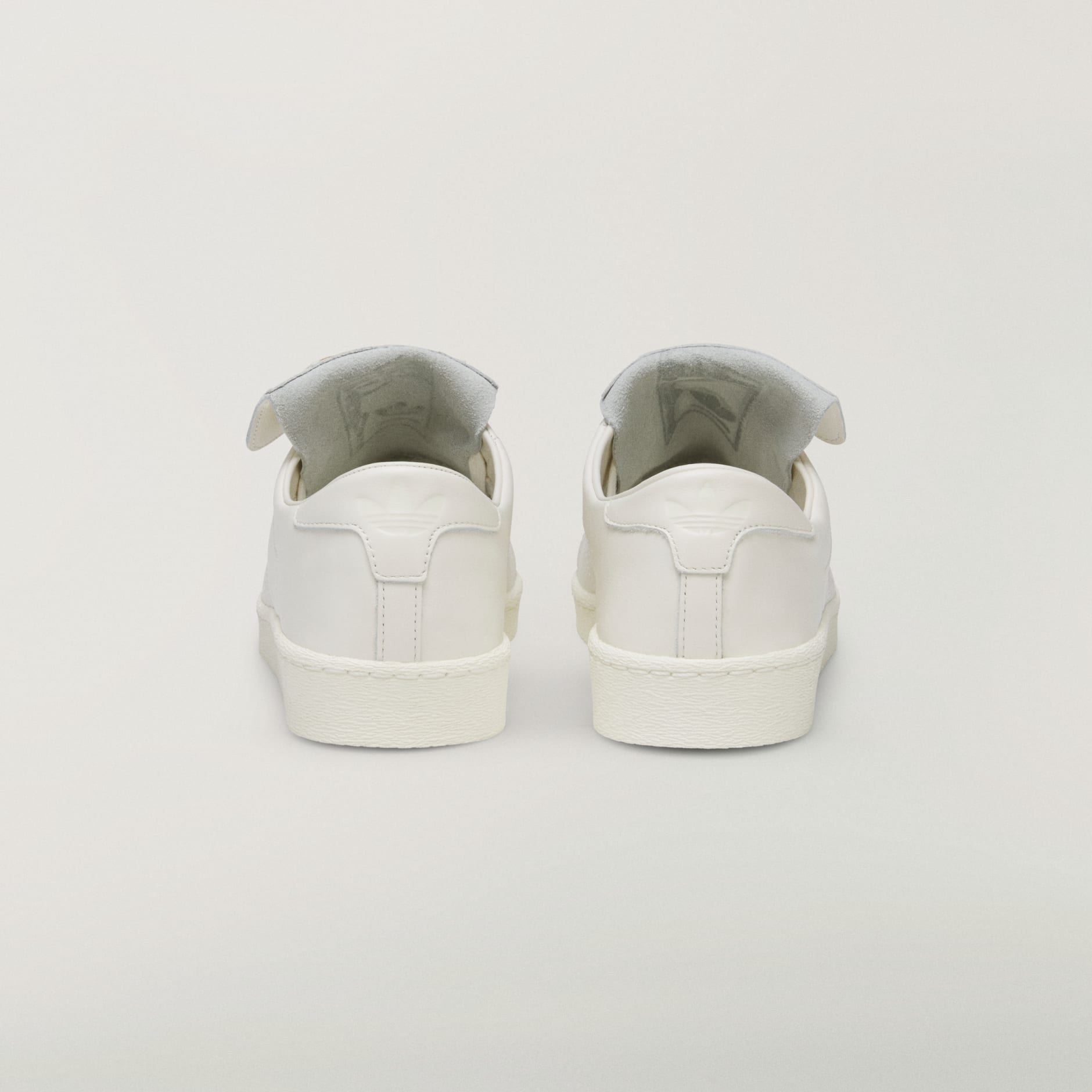 Willy Chavarria Jabbar Lo Shoes