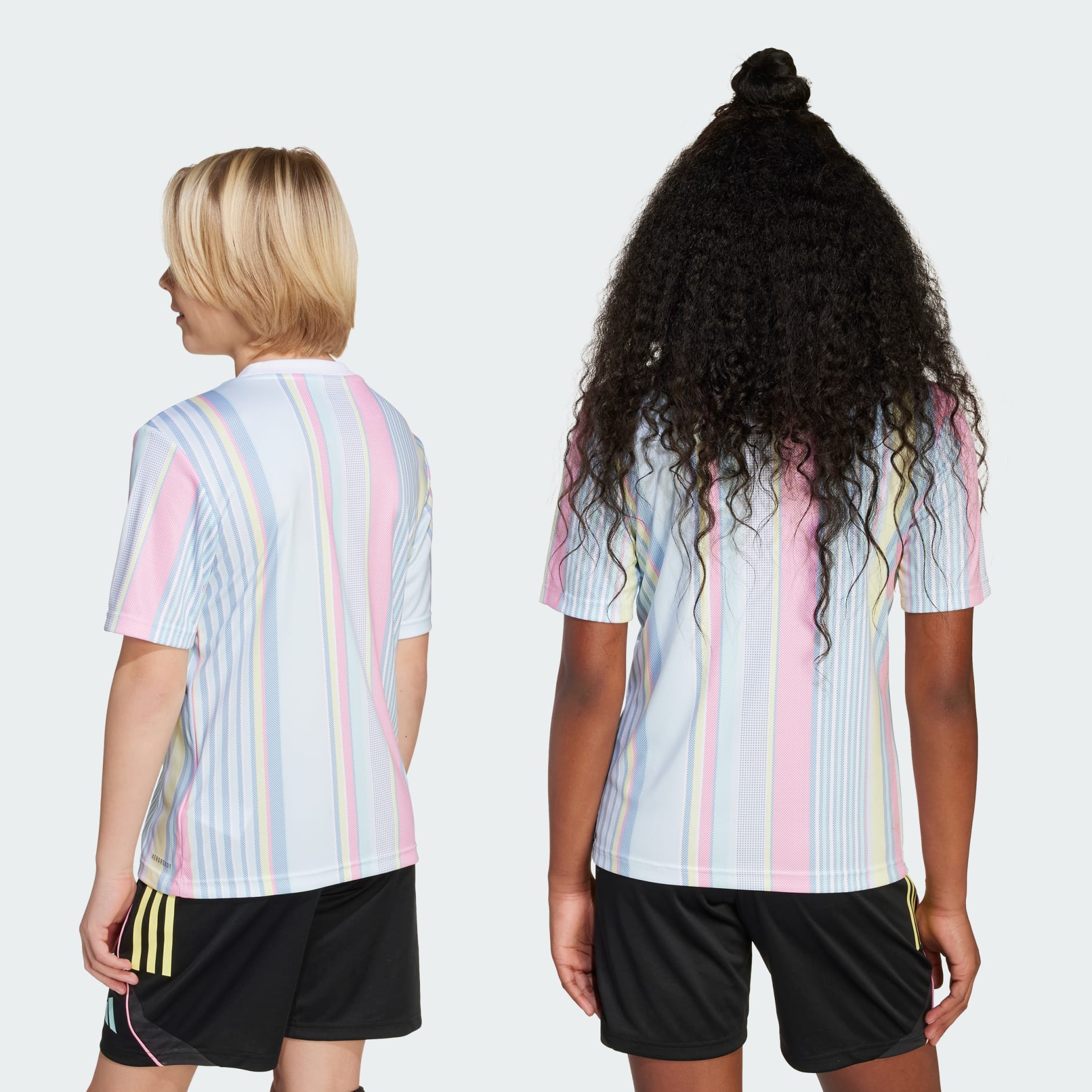 Dječji dres Juventus 25/26 Pre-Match