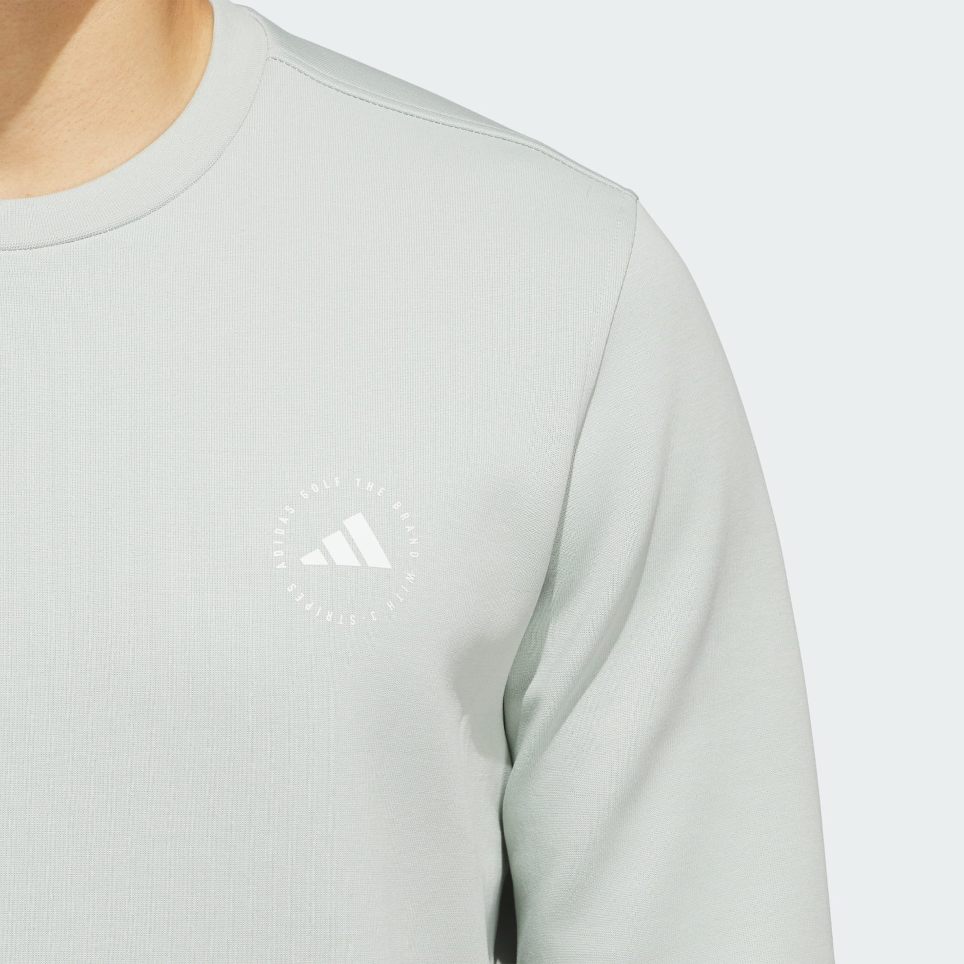Crewneck Sweatshirt