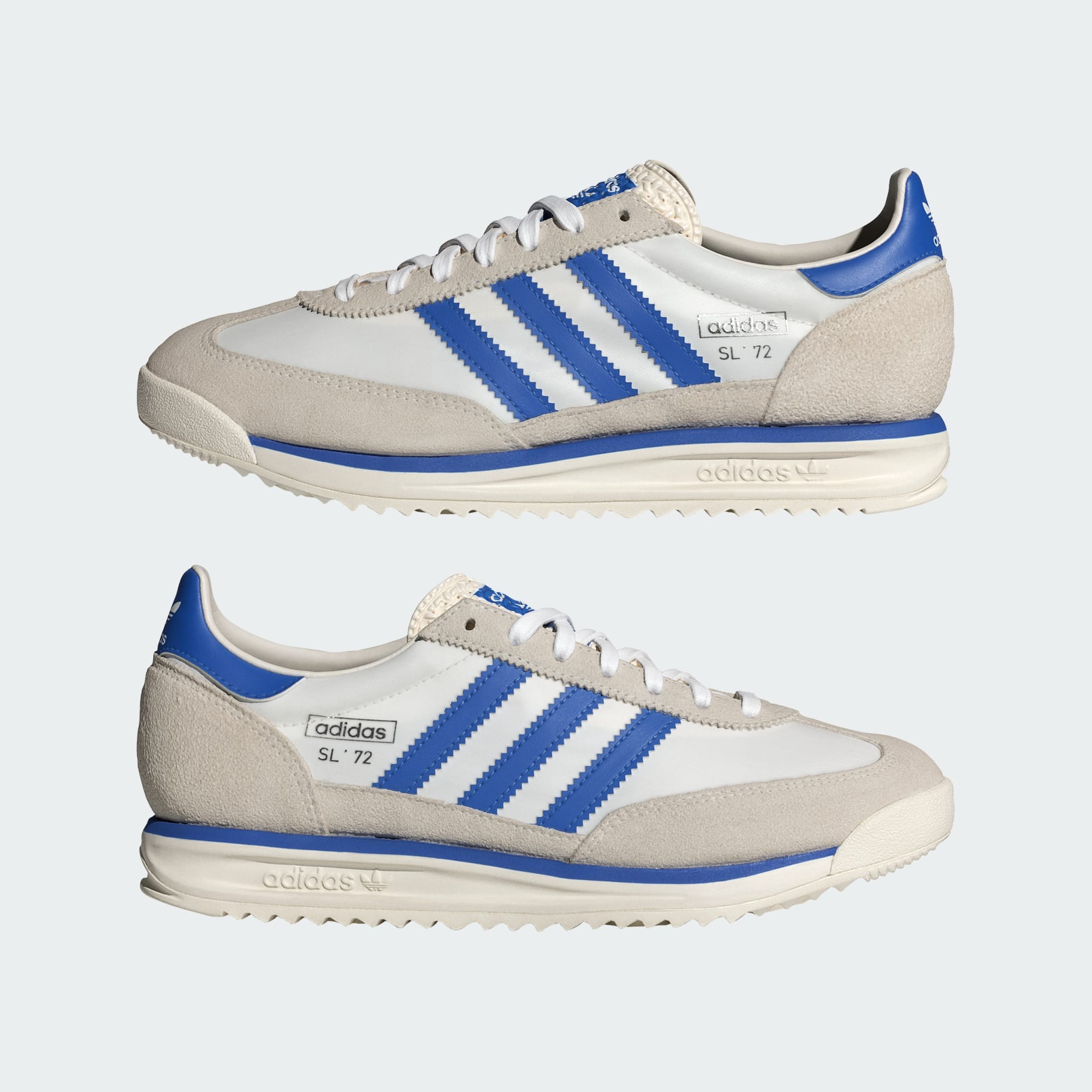 Pantofi sport SL 72 RS