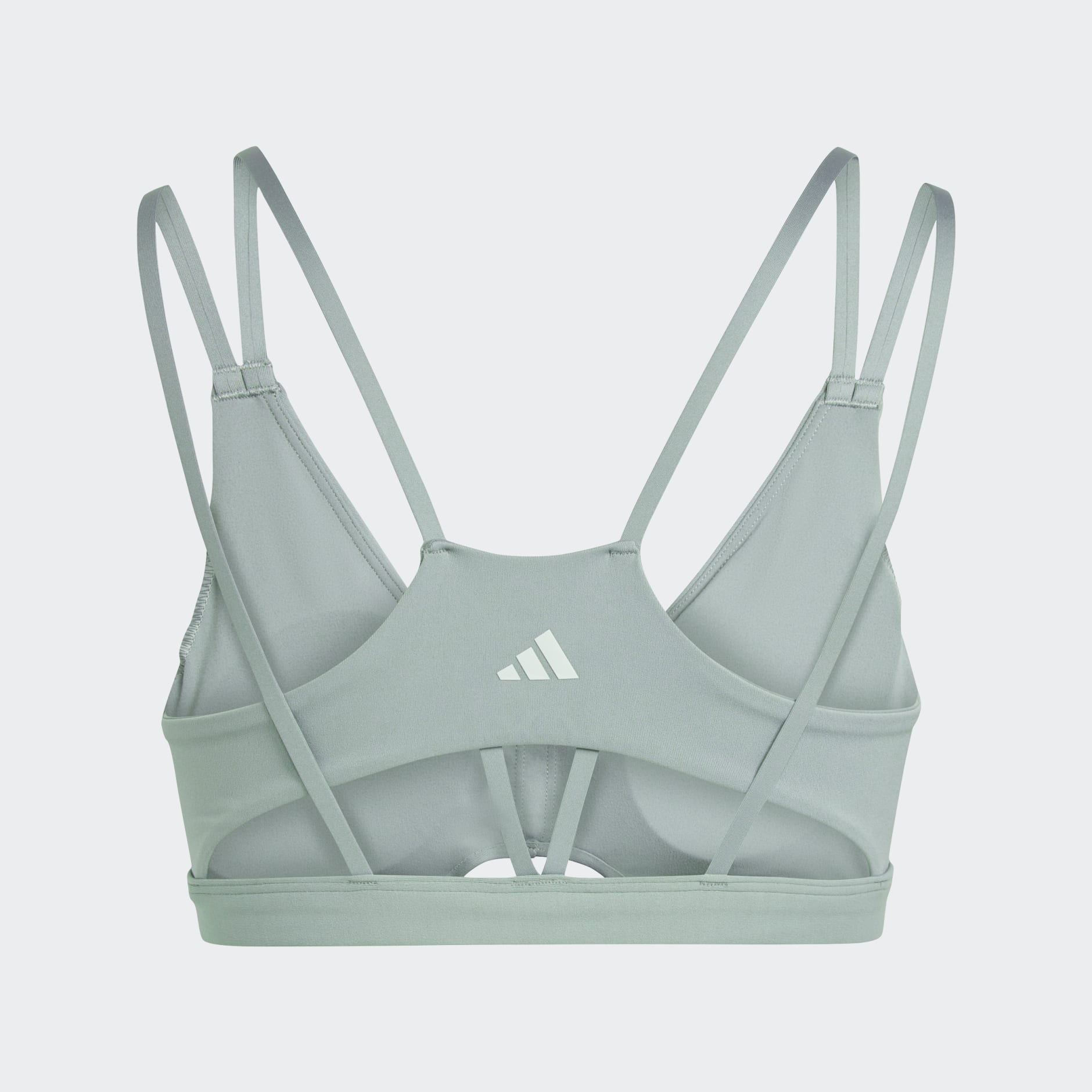 حمالة صدر Yoga Studio Luxe Light-Support