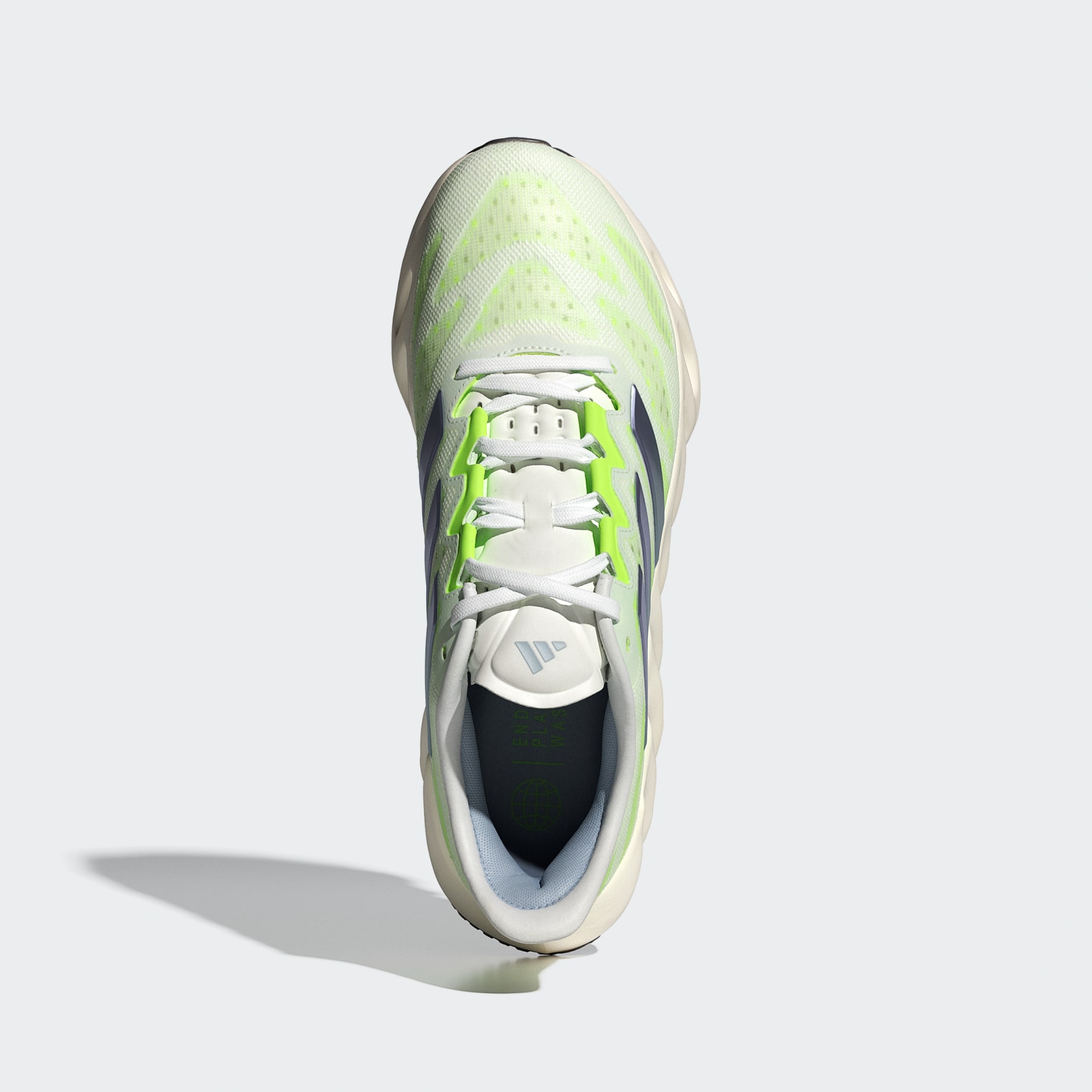 Men's Shoes - Switch FWD Running Shoes - White | adidas Kuwait