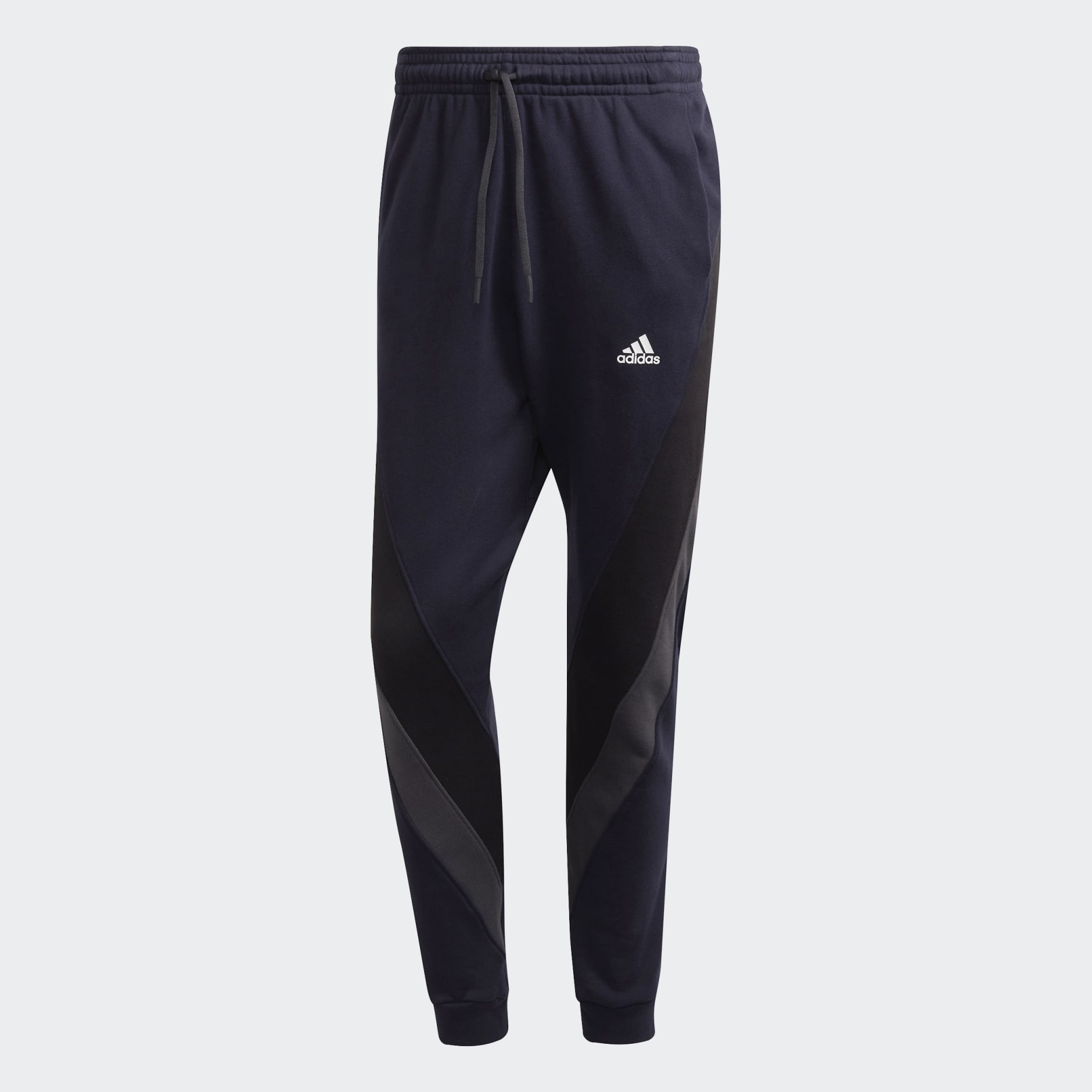 Studio Lounge Colorblocked Pants