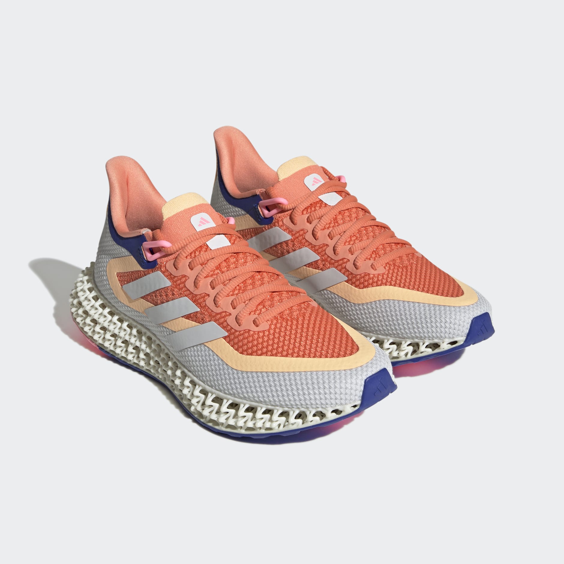 adidas 4DFWD 2 Running Shoes