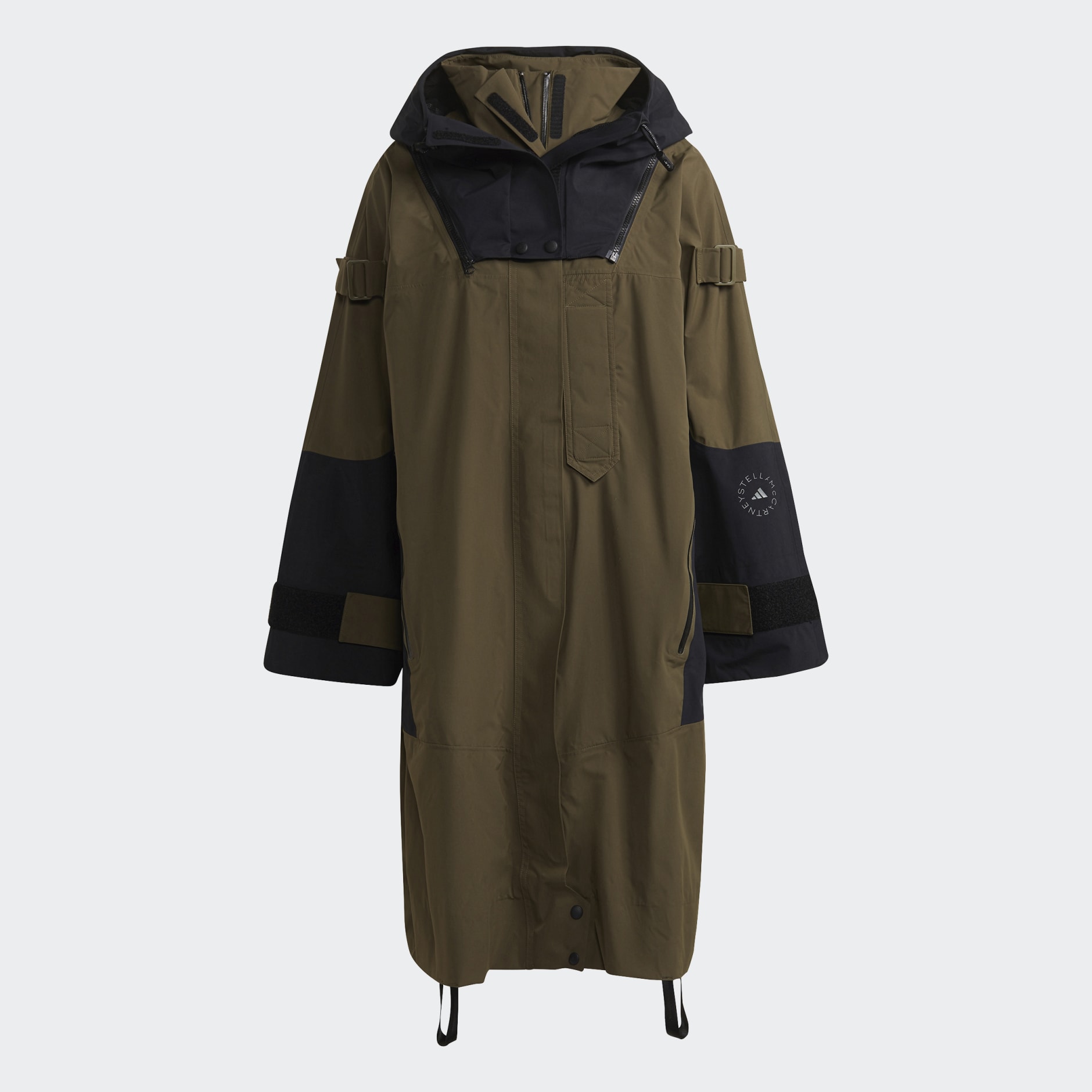 adidas by Stella McCartney GORE-TEX Parka