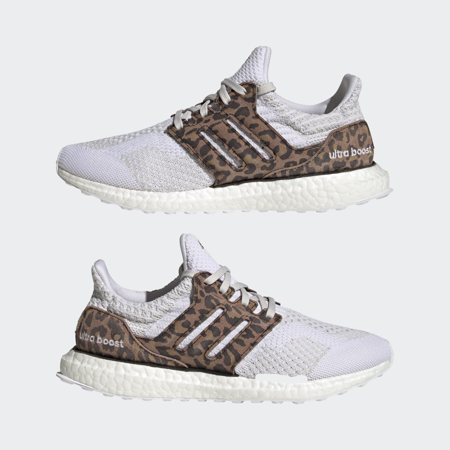Ultraboost 5.0 DNA Shoes