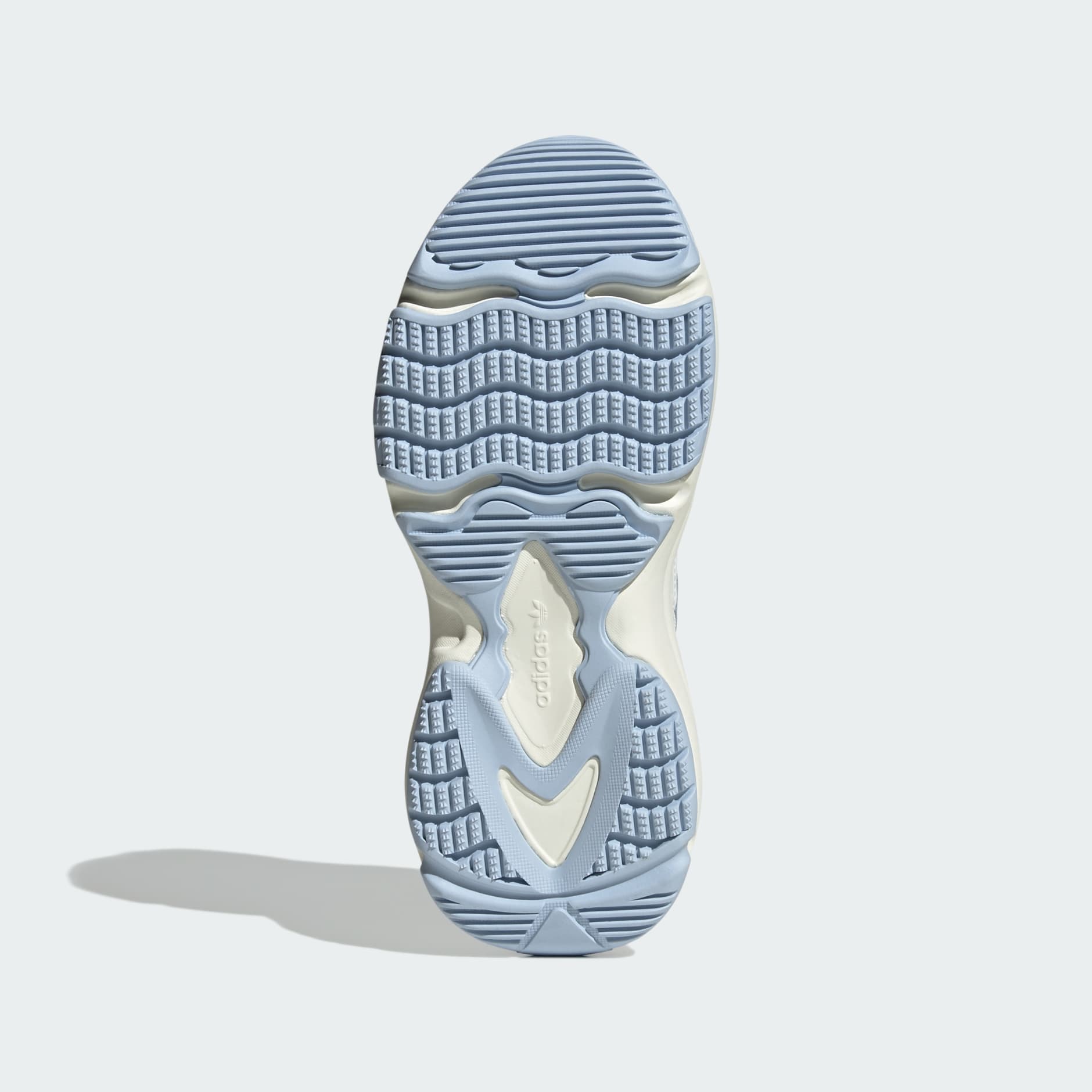 Ozgaia Shoes - White | adidas Hong Kong
